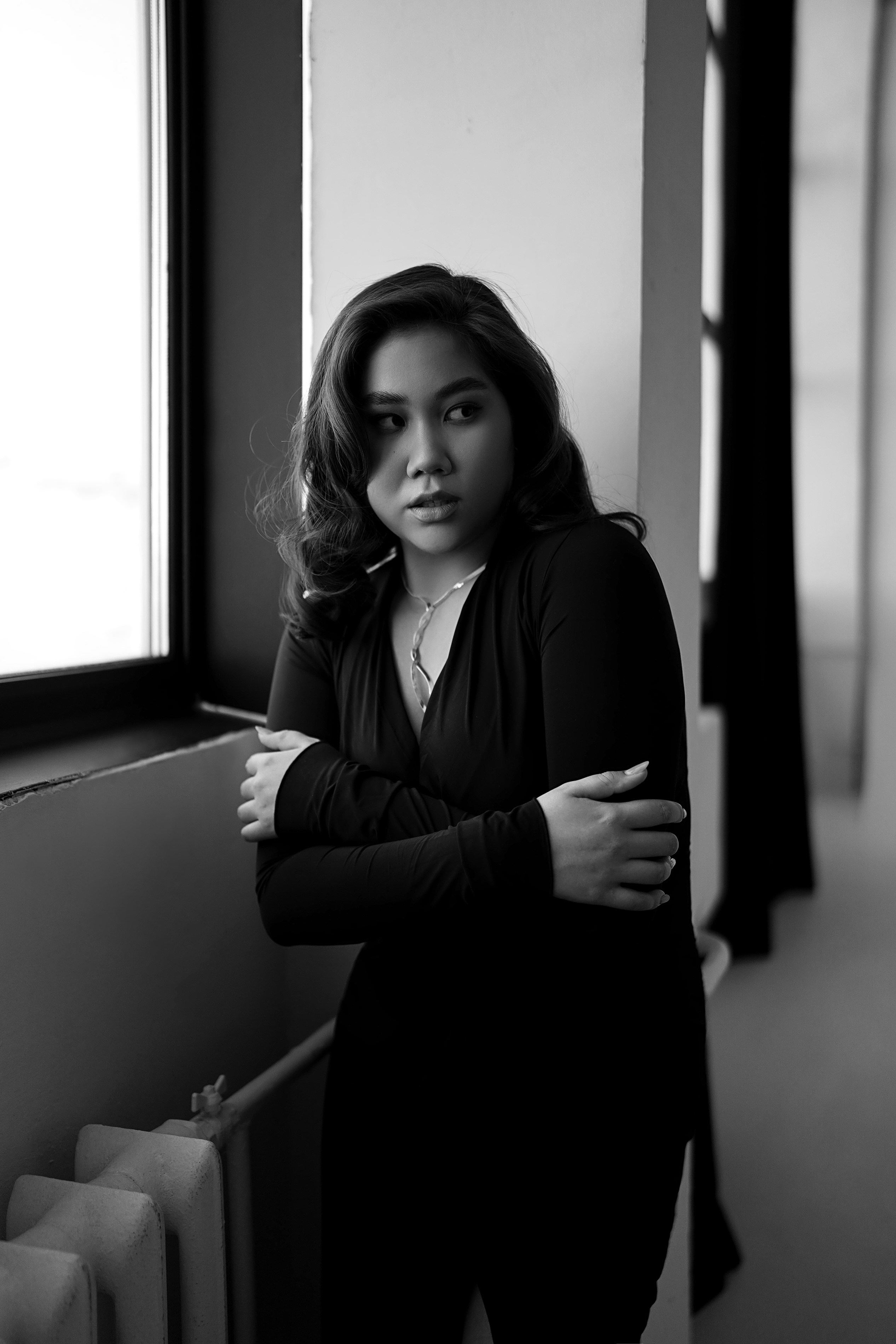 Смотреть серию. ЖЕНСКИЙ ФОТОГРАФ КРИСТИНА ВИГЕЛЬ