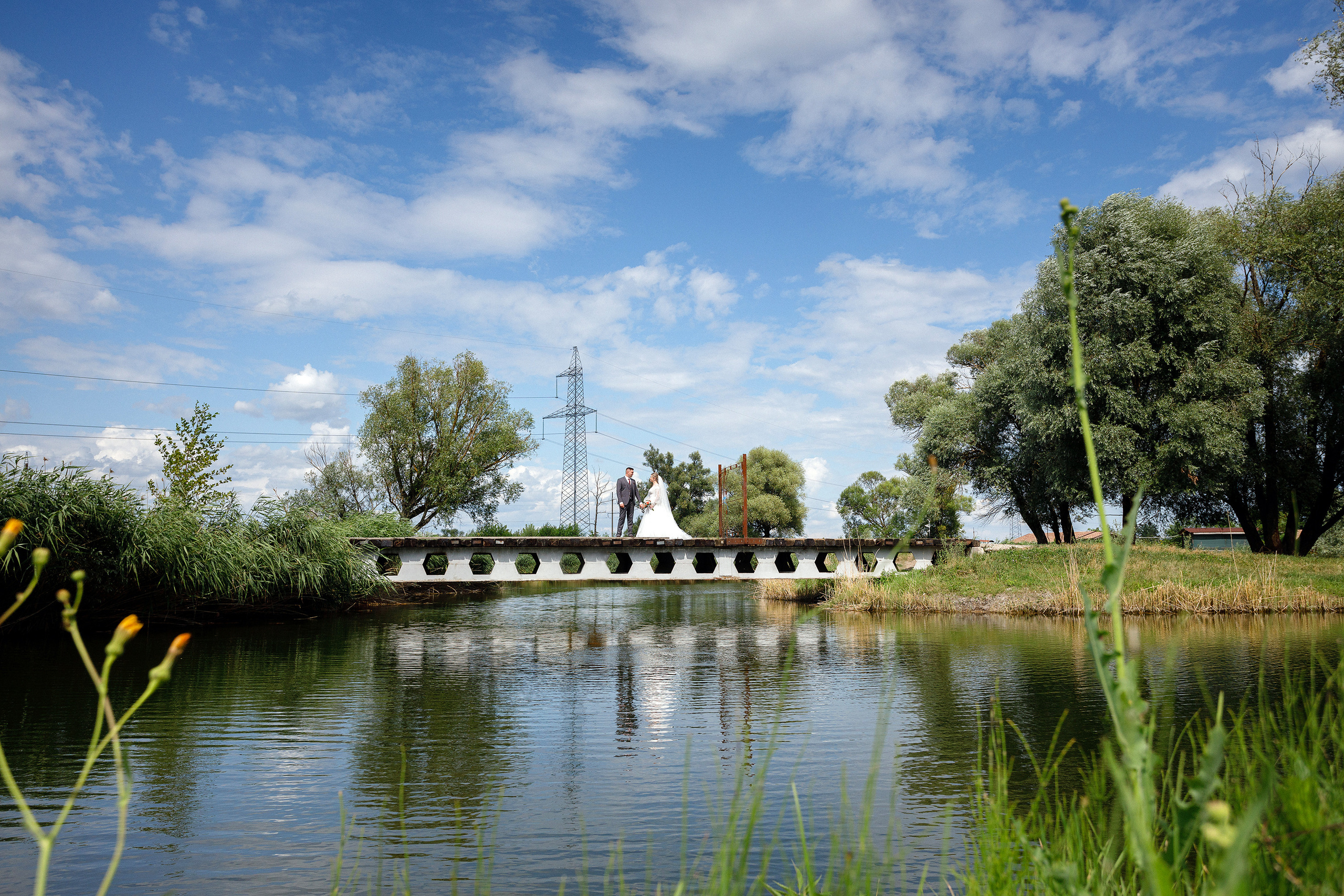 Свадебная фотосъемка. Свадебный фотограф в Белгороде