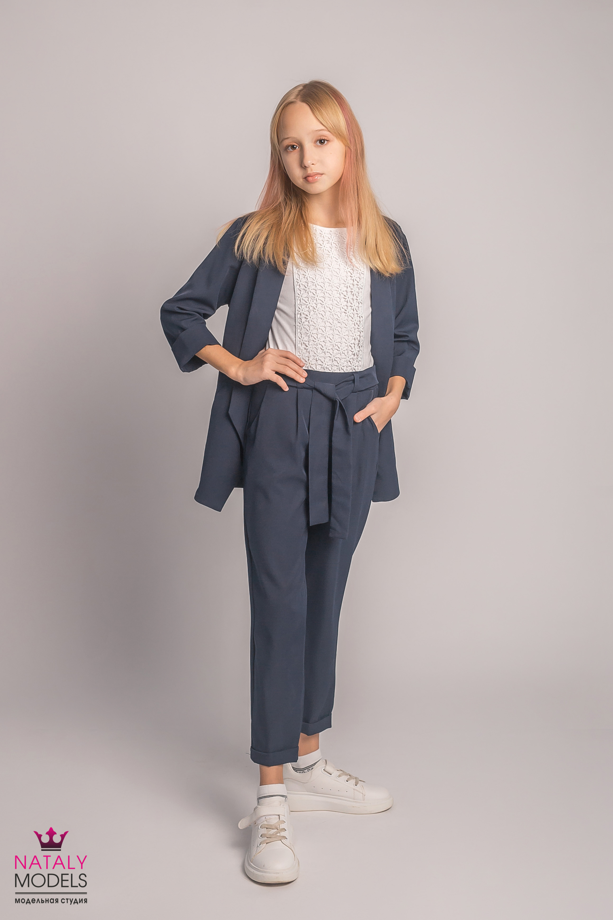 Съемка для школы моделей «NATALY MODELS». Фотографиня Мария Дикова