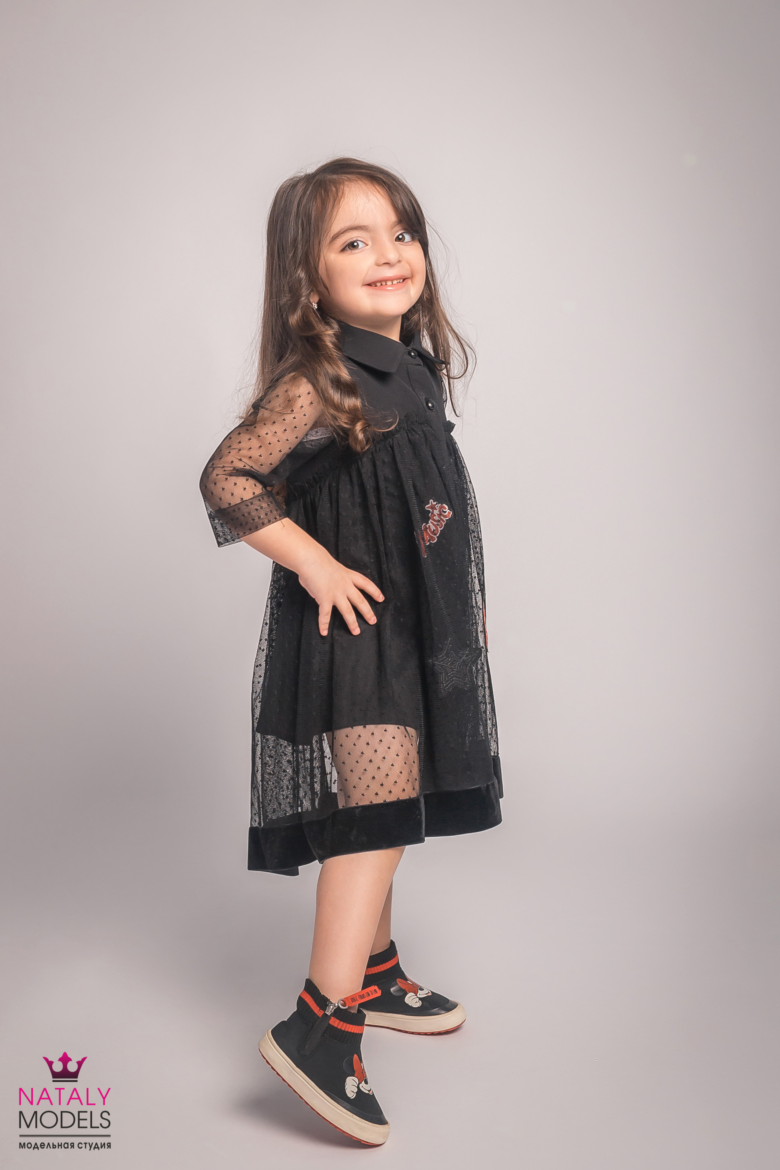 Съемка для школы моделей «NATALY MODELS». Фотографиня Мария Дикова