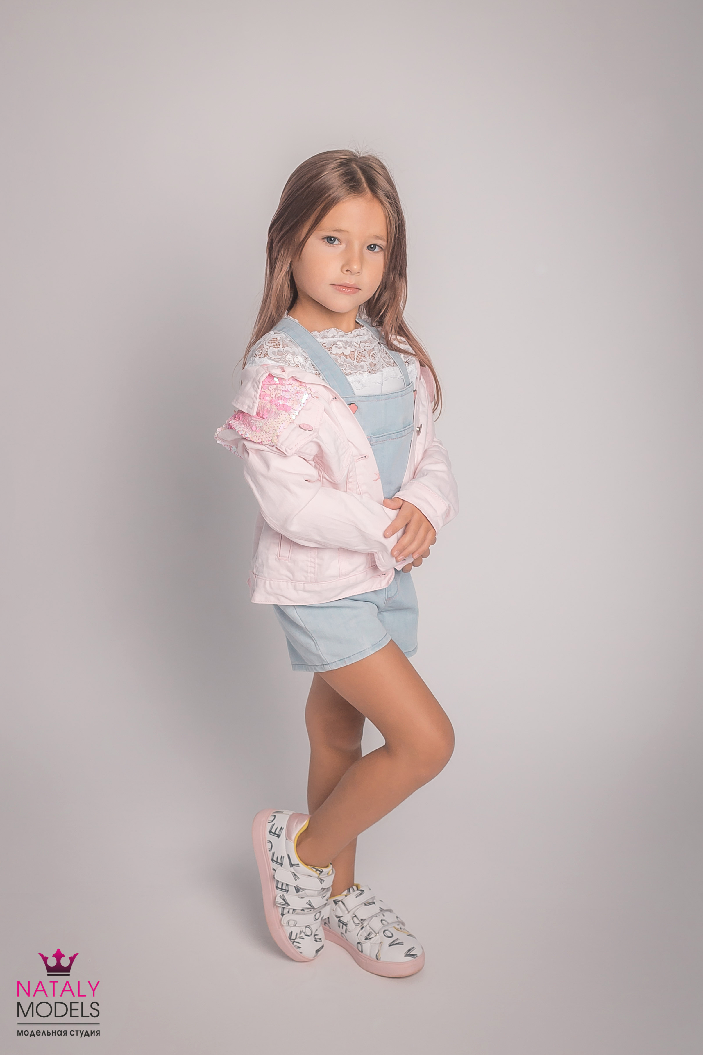 Съемка для школы моделей «NATALY MODELS». Фотографиня Мария Дикова