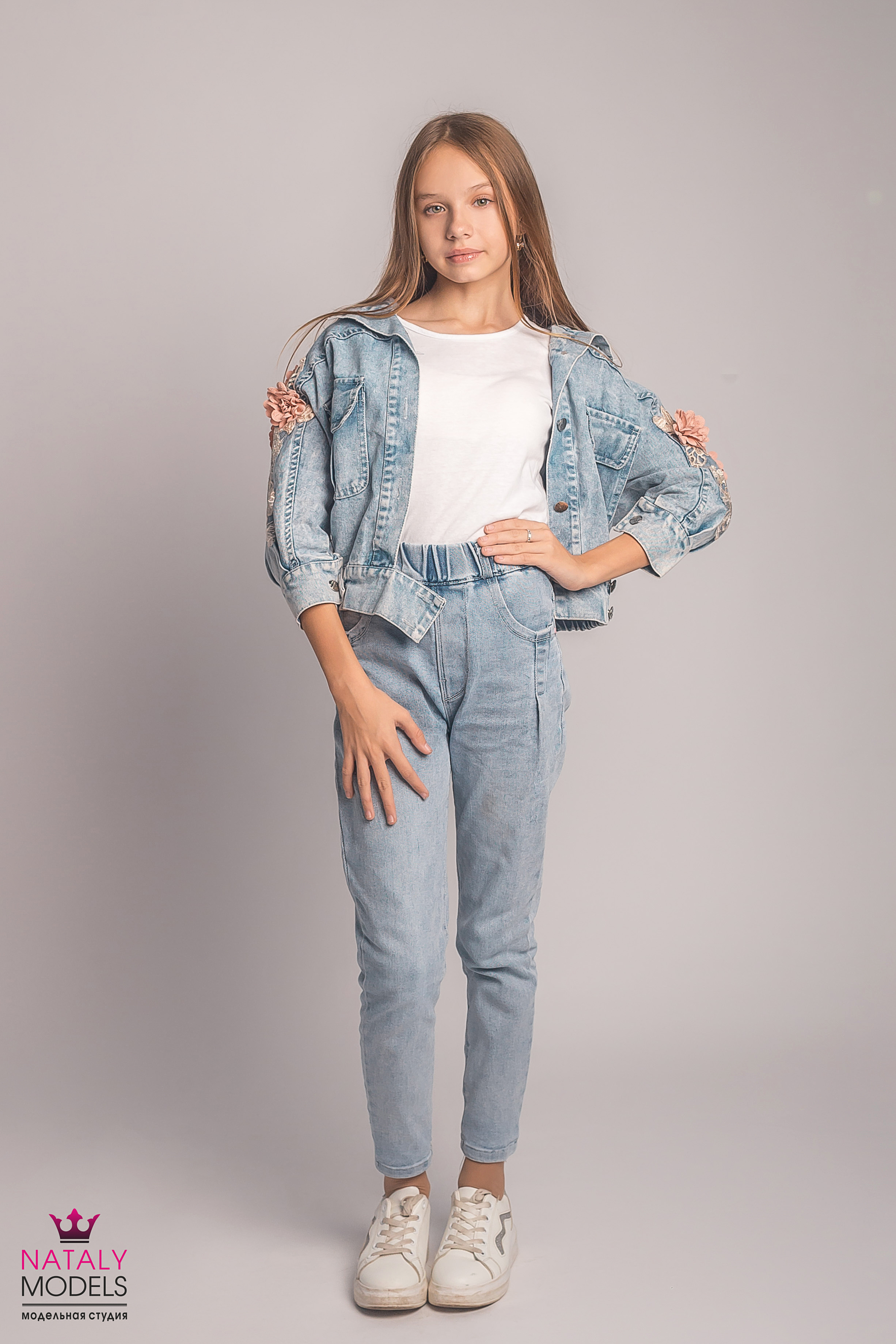 Съемка для школы моделей «NATALY MODELS». Фотографиня Мария Дикова