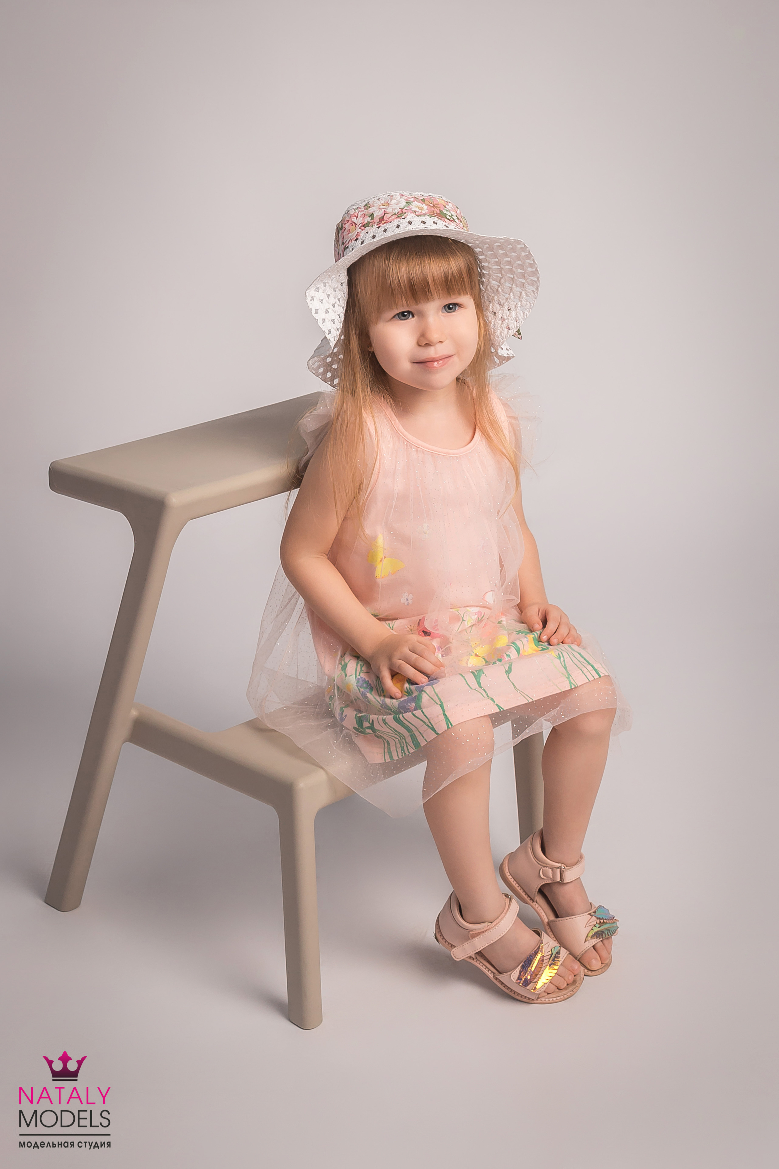 Съемка для школы моделей «NATALY MODELS». Фотографиня Мария Дикова