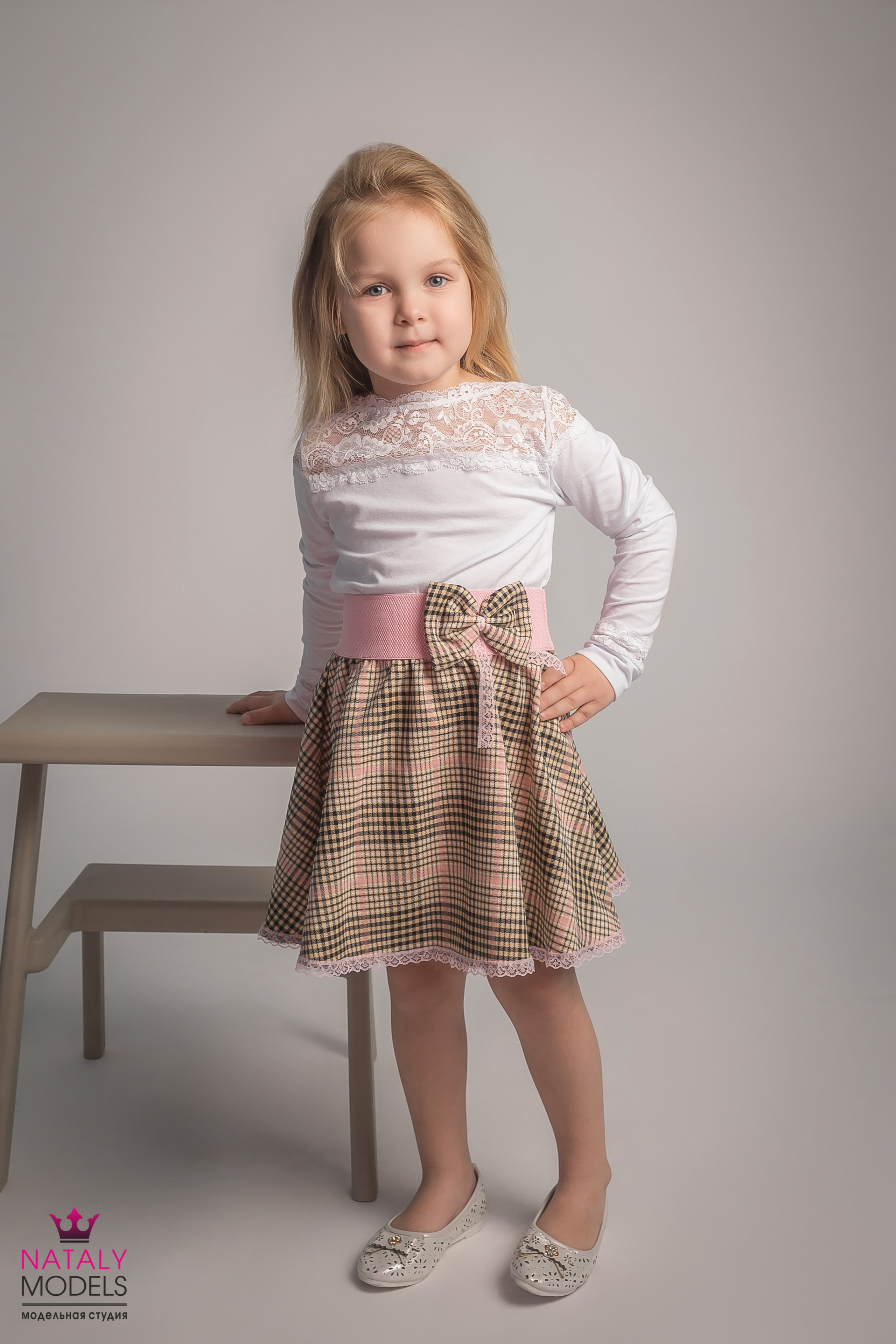 Съемка для школы моделей «NATALY MODELS». Фотографиня Мария Дикова