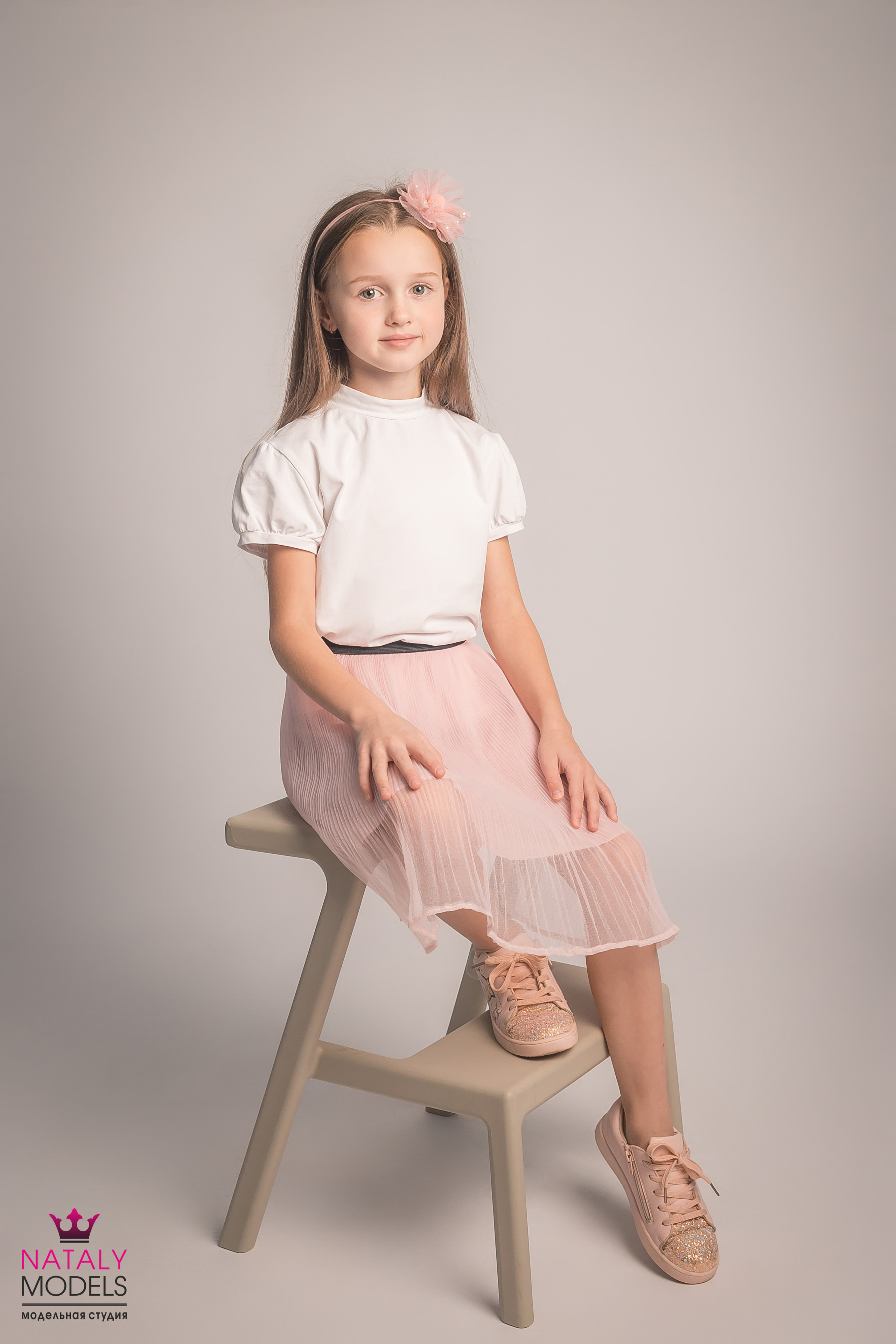 Съемка для школы моделей «NATALY MODELS». Фотографиня Мария Дикова