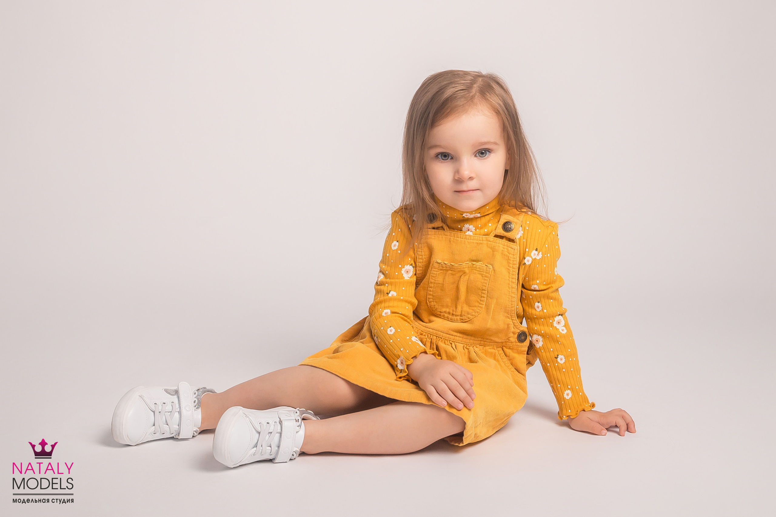 Съемка для школы моделей «NATALY MODELS». Фотографиня Мария Дикова