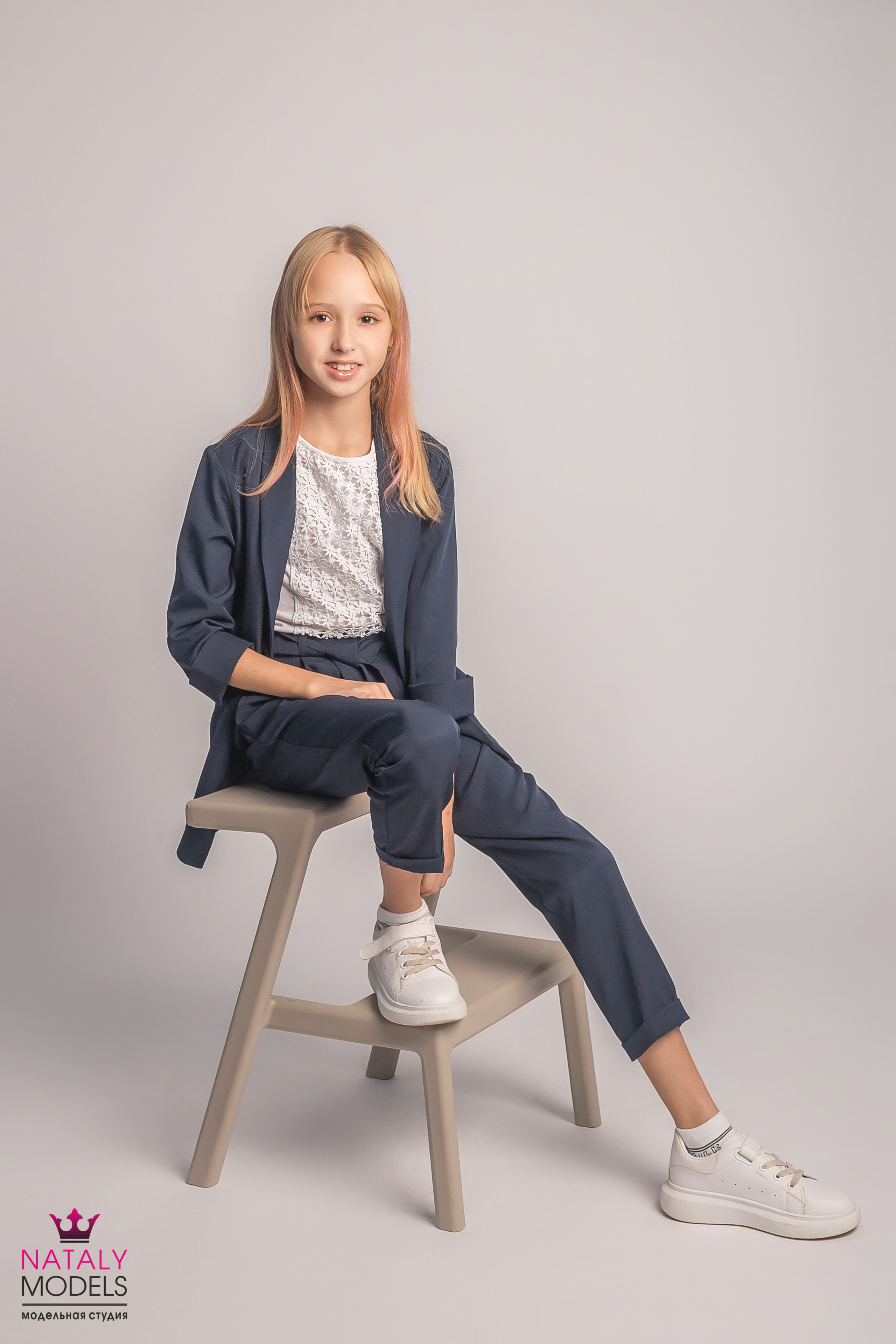 Съемка для школы моделей «NATALY MODELS». Фотографиня Мария Дикова