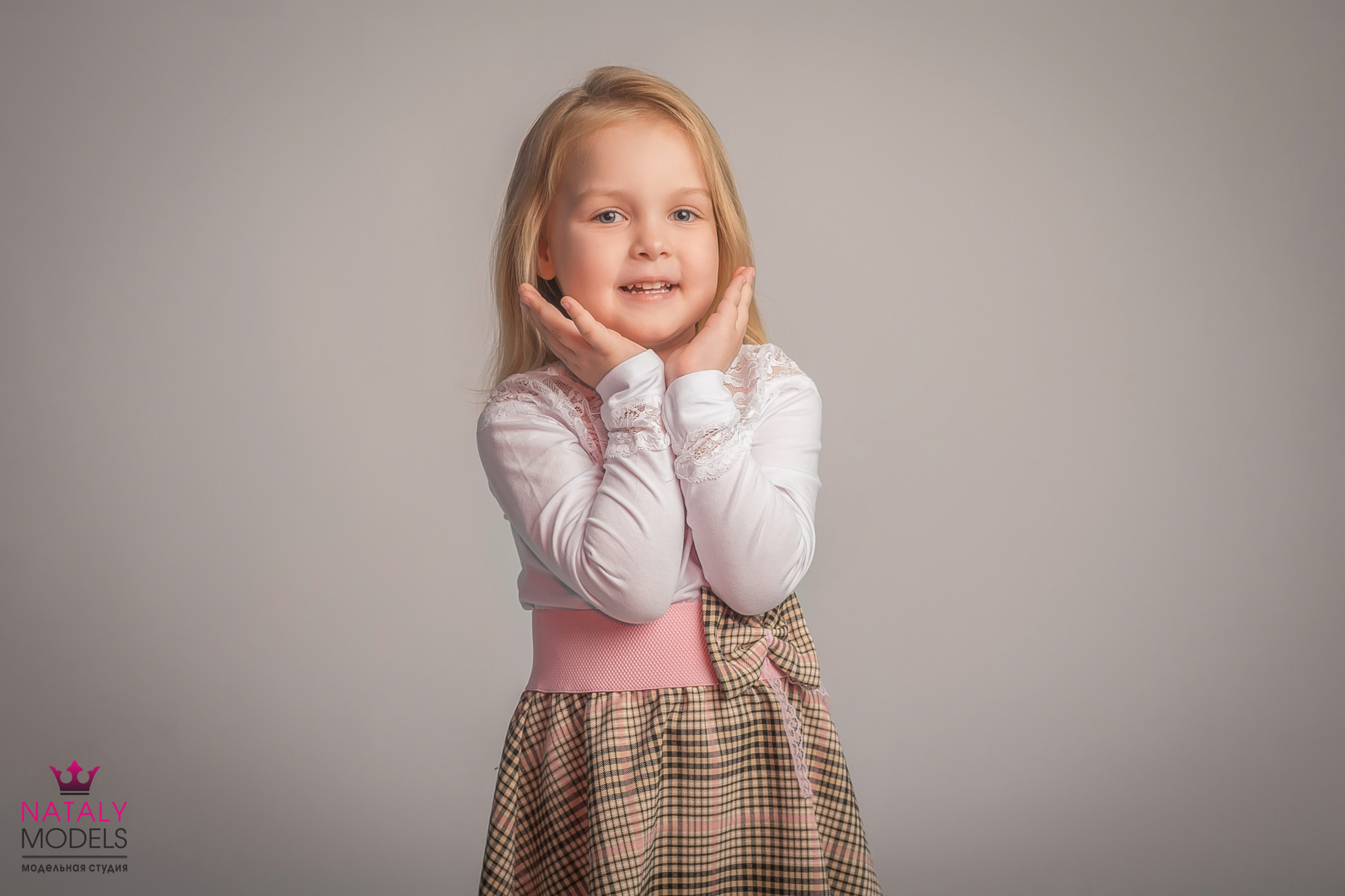 Съемка для школы моделей «NATALY MODELS». Фотографиня Мария Дикова
