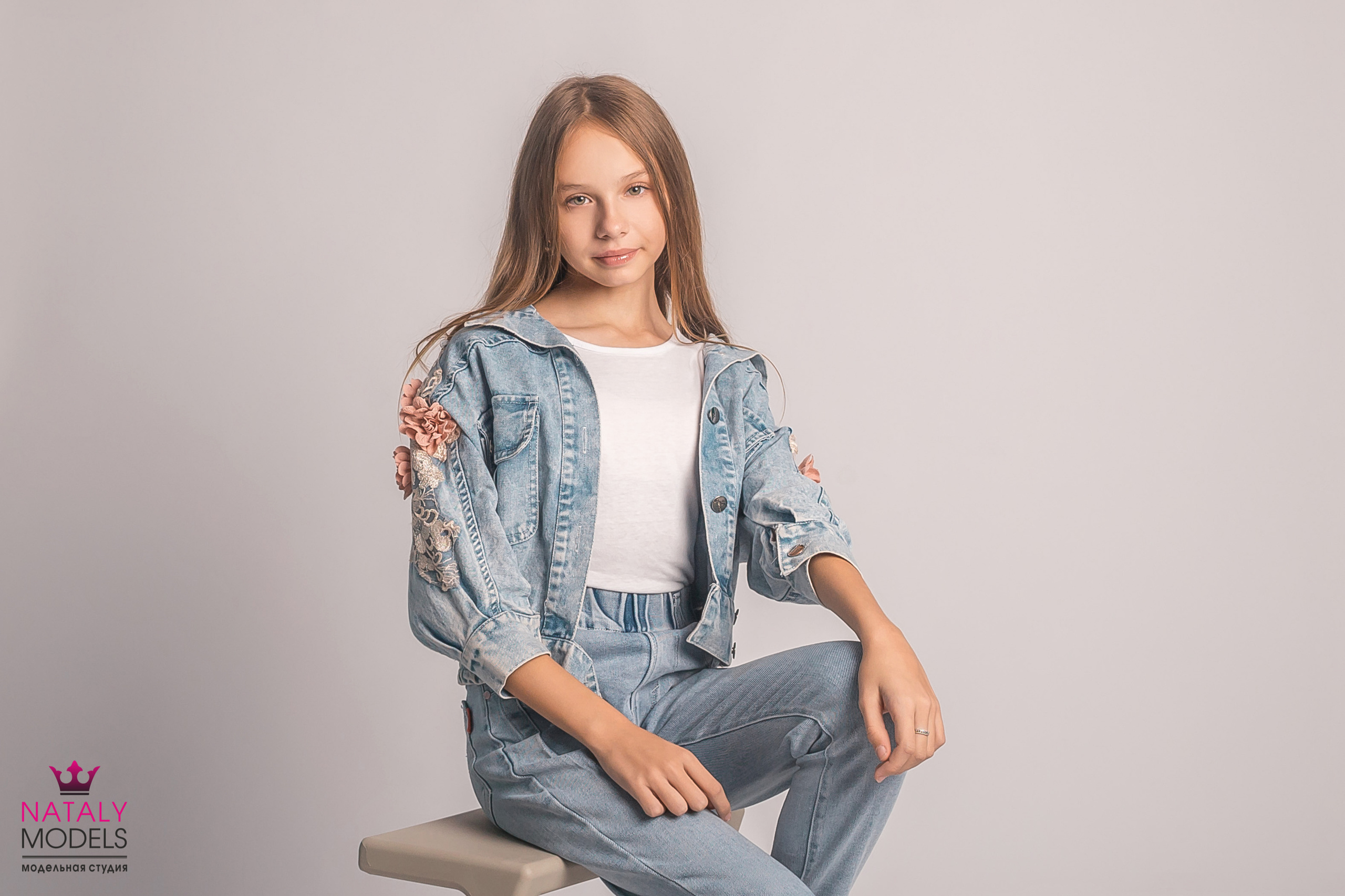 Съемка для школы моделей «NATALY MODELS». Фотографиня Мария Дикова