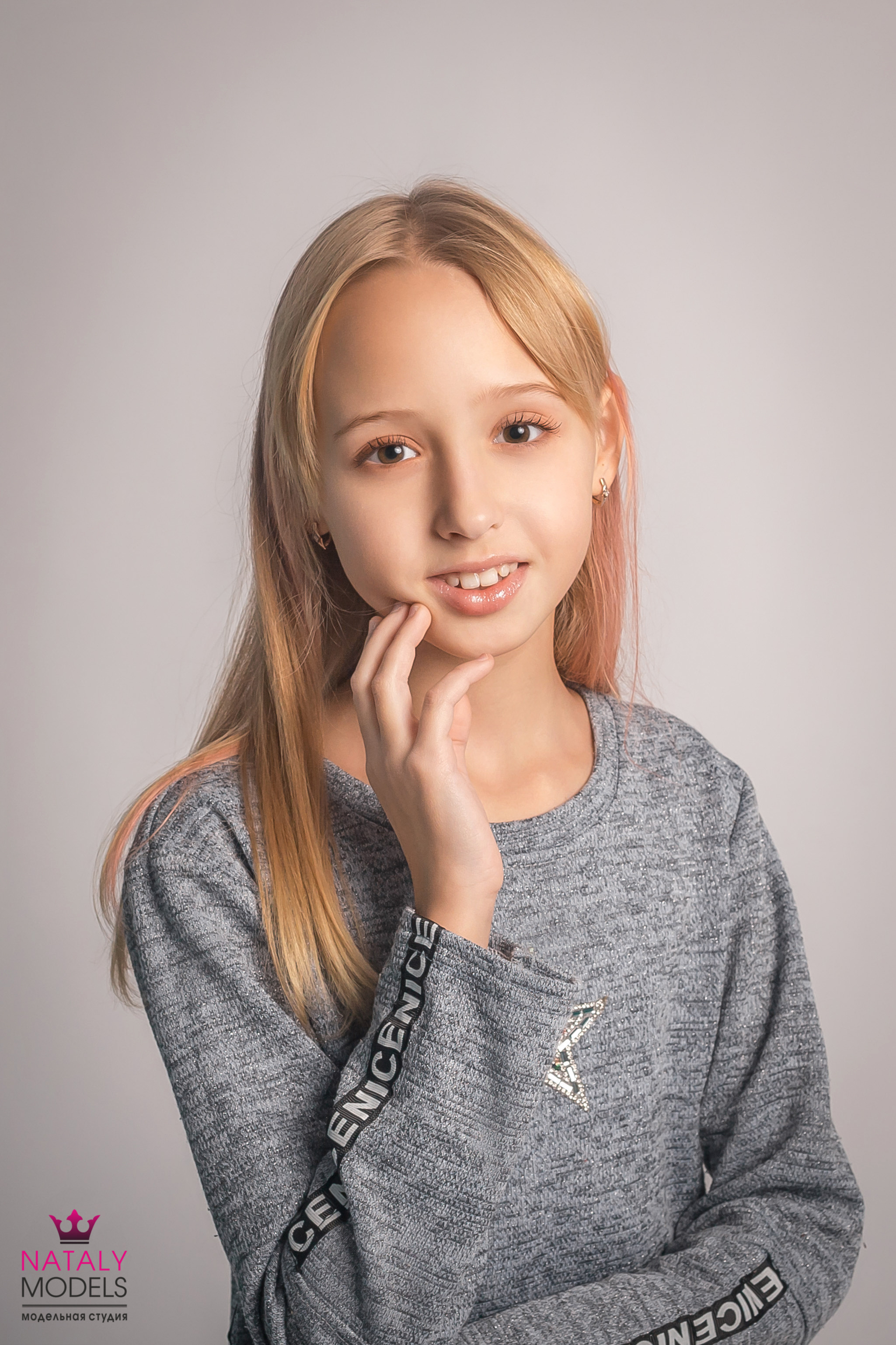 Съемка для школы моделей «NATALY MODELS». Фотографиня Мария Дикова