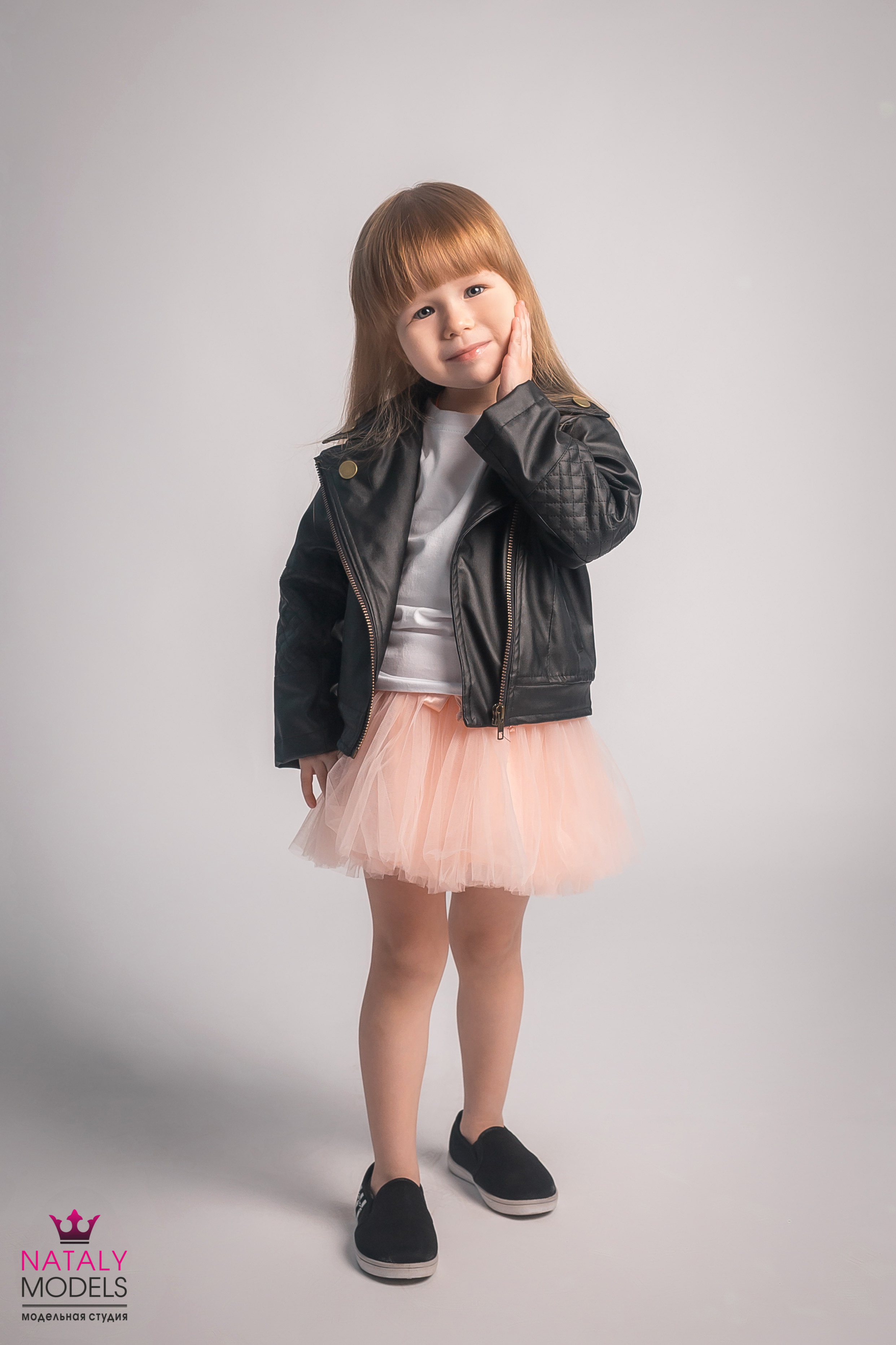 Съемка для школы моделей «NATALY MODELS». Фотографиня Мария Дикова