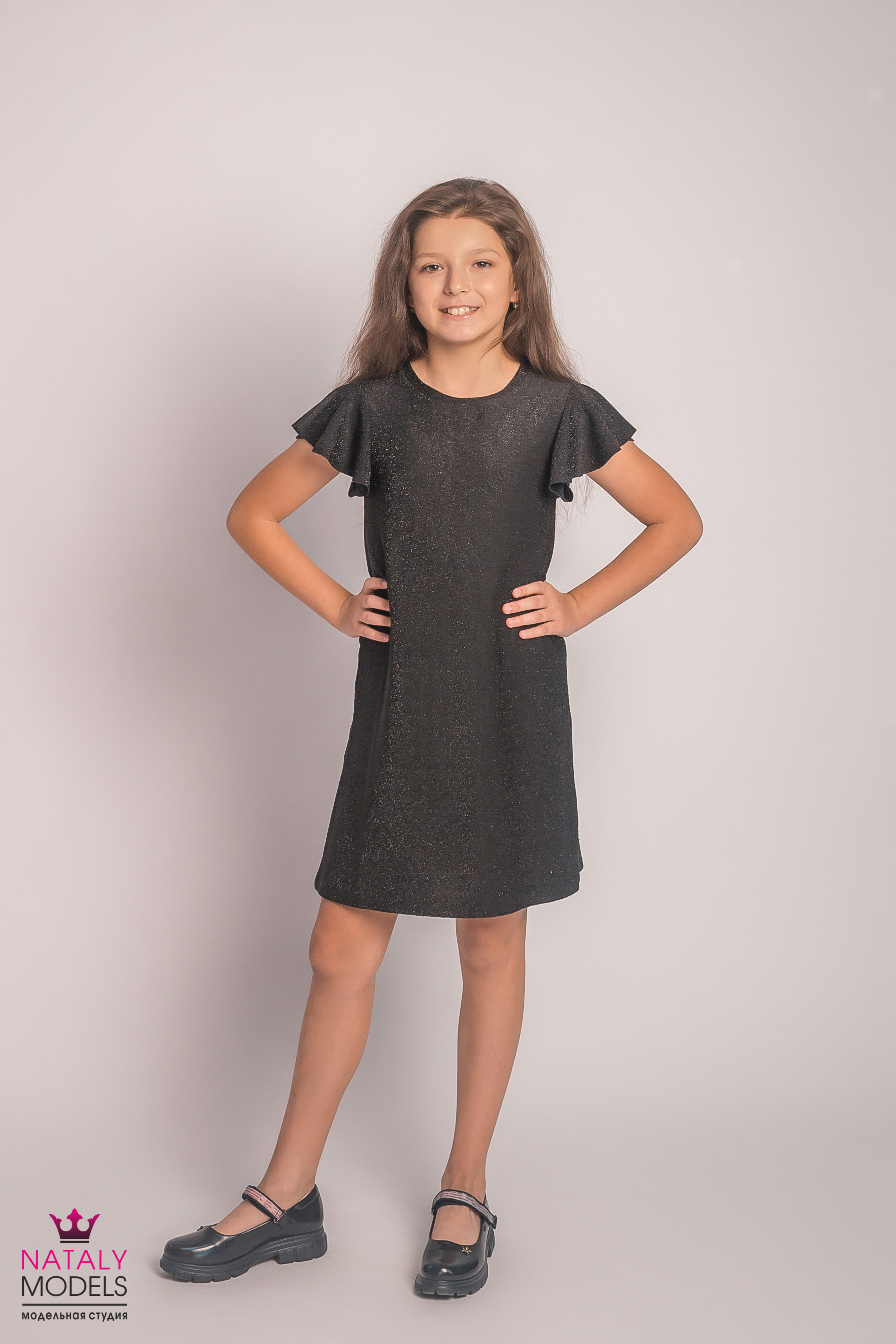Съемка для школы моделей «NATALY MODELS». Фотографиня Мария Дикова