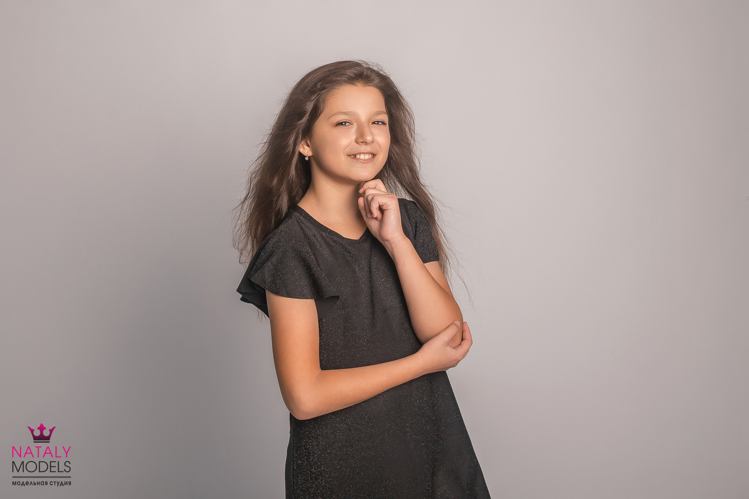 Съемка для школы моделей «NATALY MODELS». Фотографиня Мария Дикова
