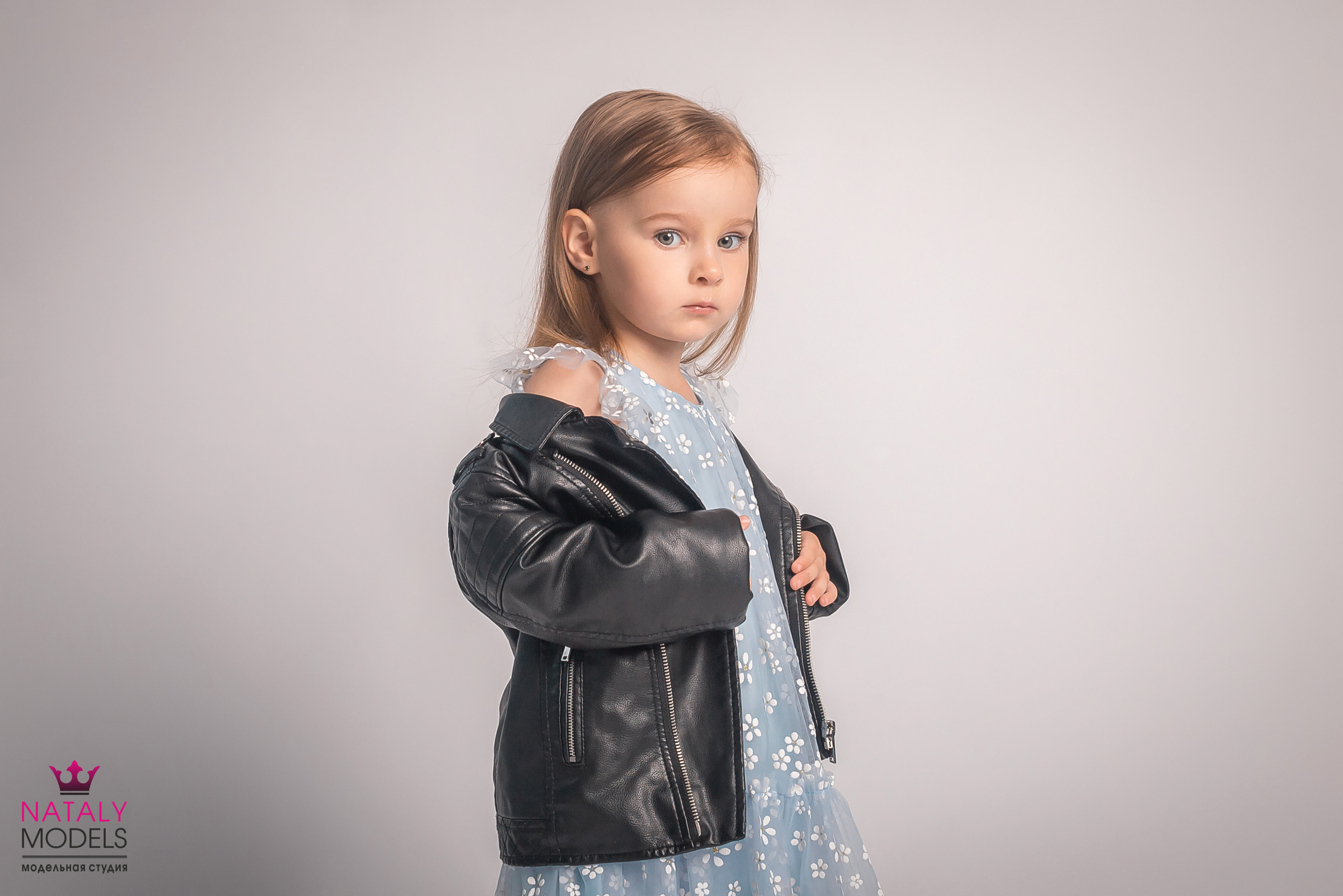 Съемка для школы моделей «NATALY MODELS». Фотографиня Мария Дикова