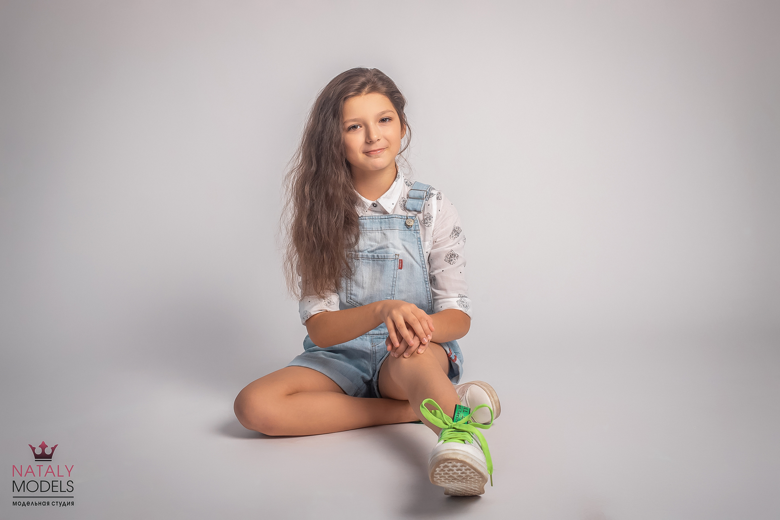 Съемка для школы моделей «NATALY MODELS». Фотографиня Мария Дикова