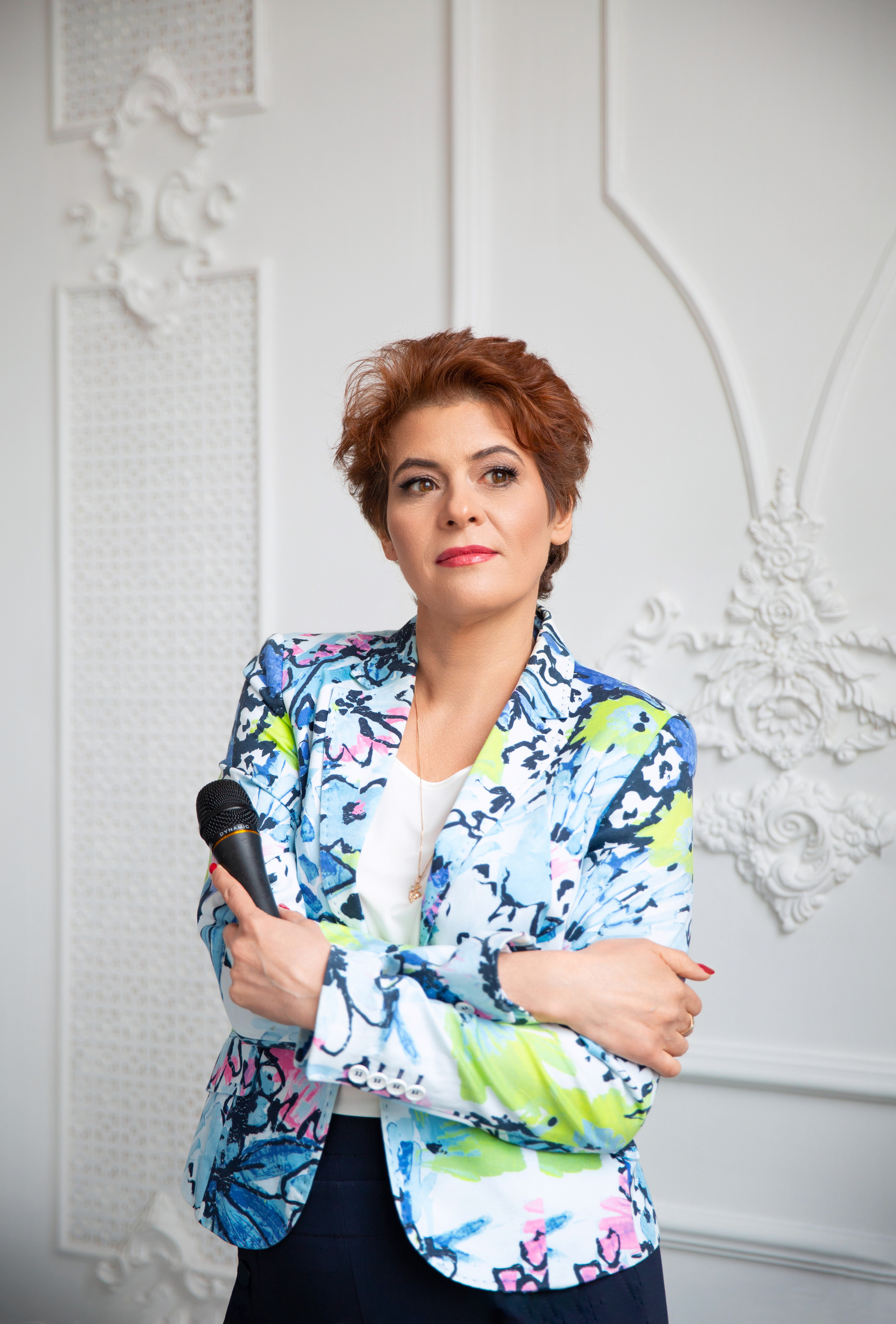 Наталья. Фотограф Москва I Чехов Вероника Долинская