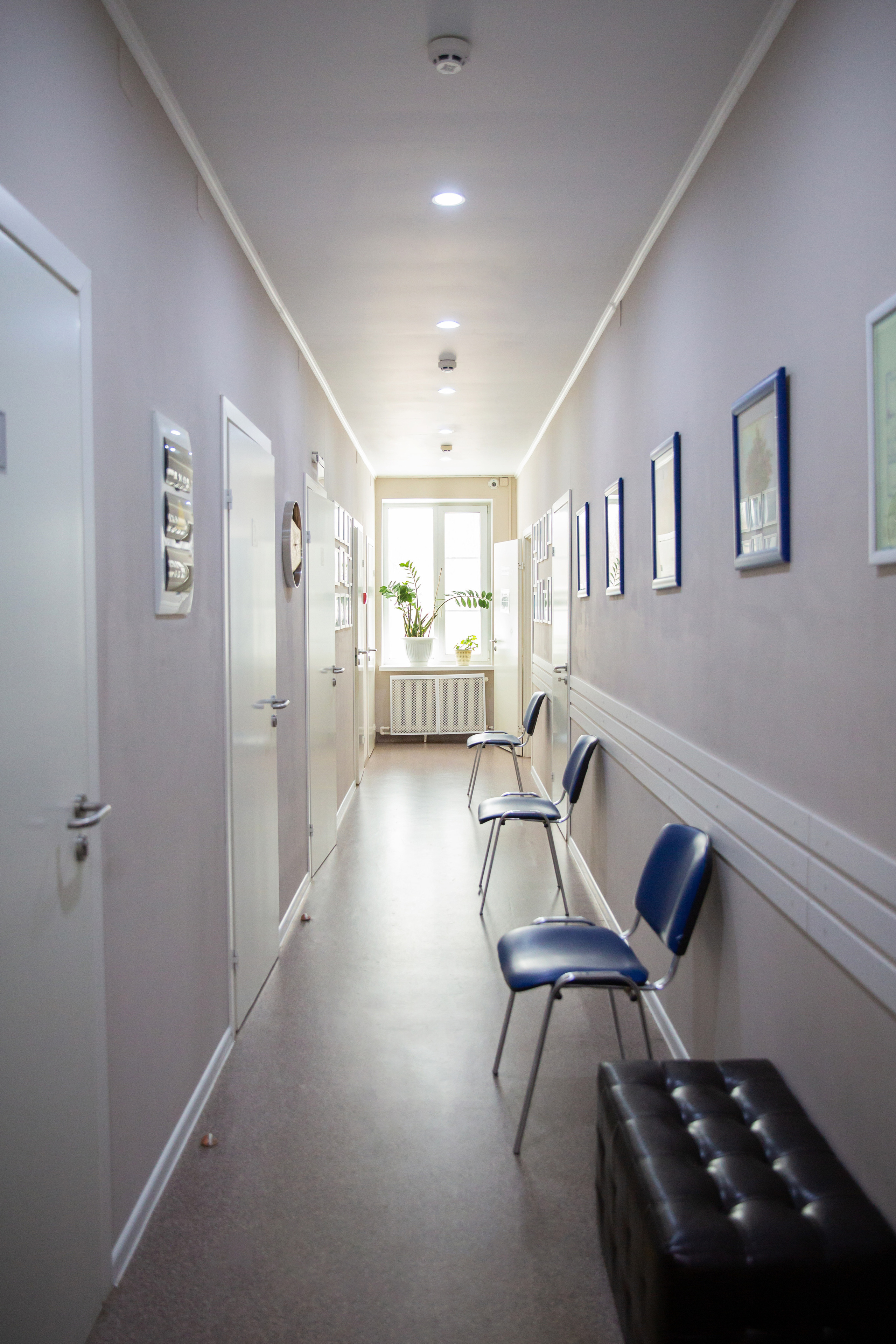 Стоматология «Дентария». Фотограф Москва I Чехов Вероника Долинская