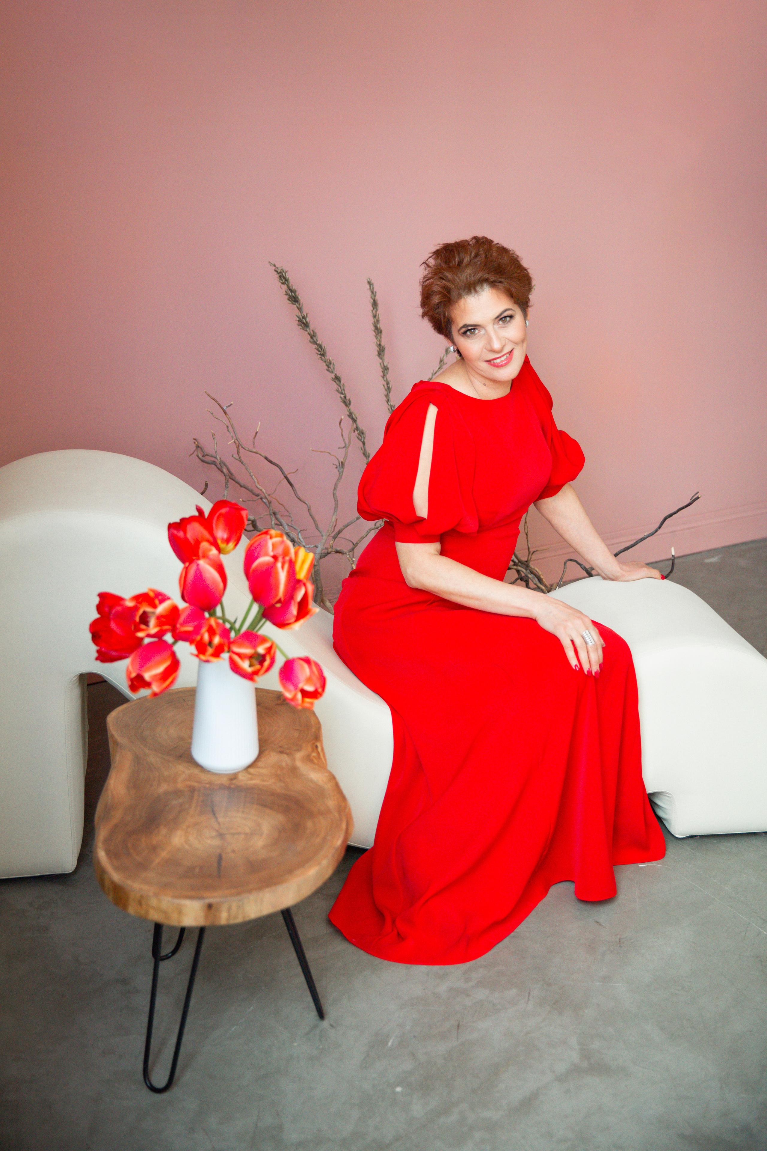 Наталья. Фотограф Москва I Чехов Вероника Долинская