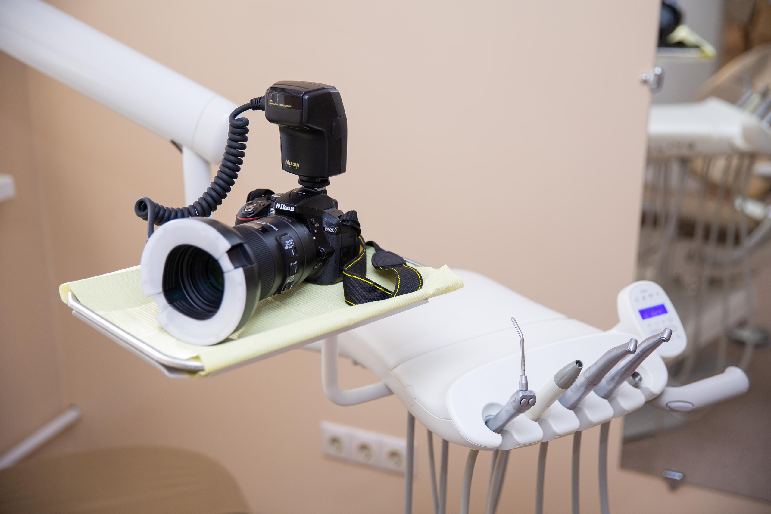 Стоматология «Дентария». Фотограф Москва I Чехов Вероника Долинская