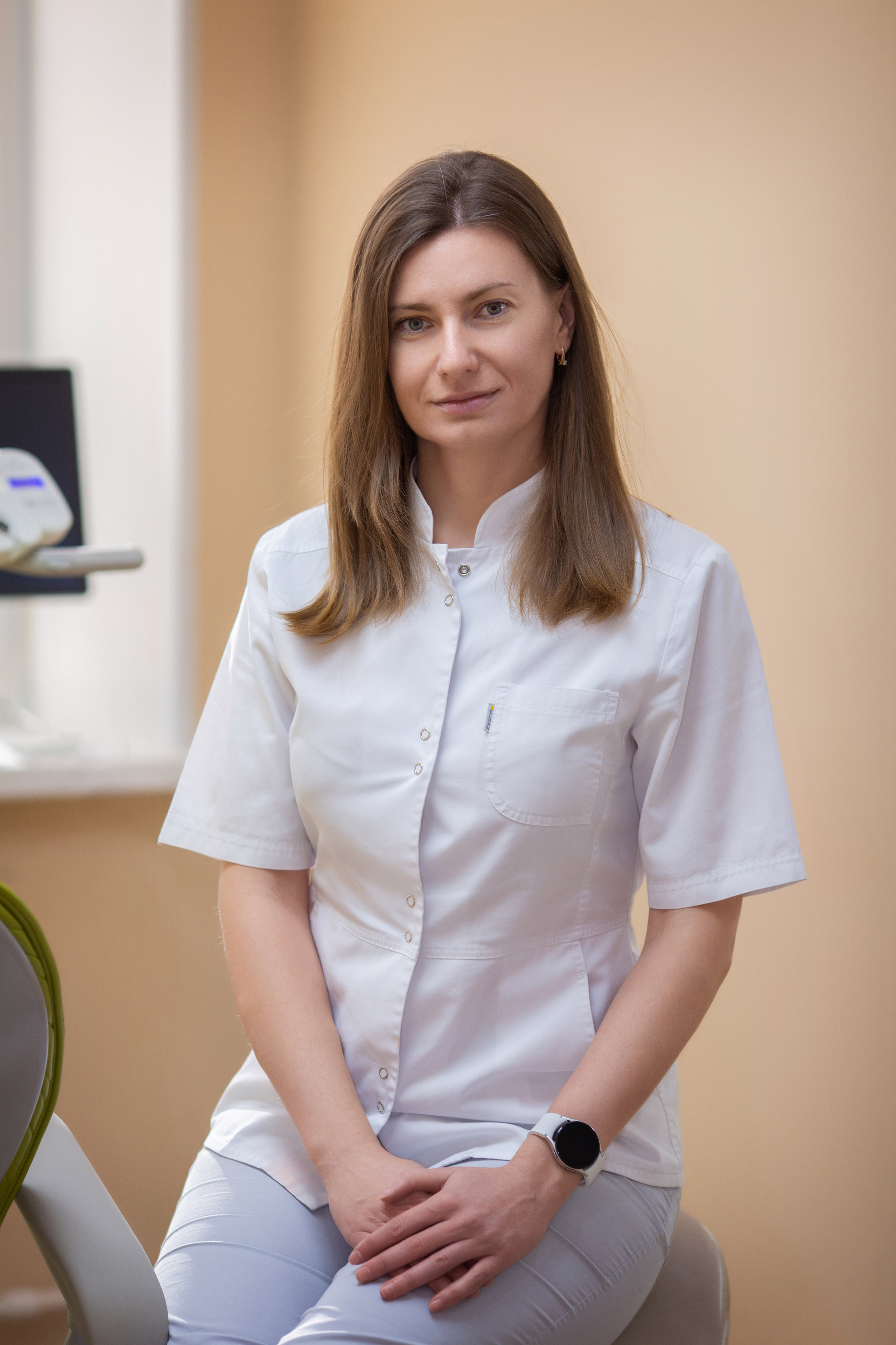 Стоматология «Дентария». Фотограф Москва I Чехов Вероника Долинская