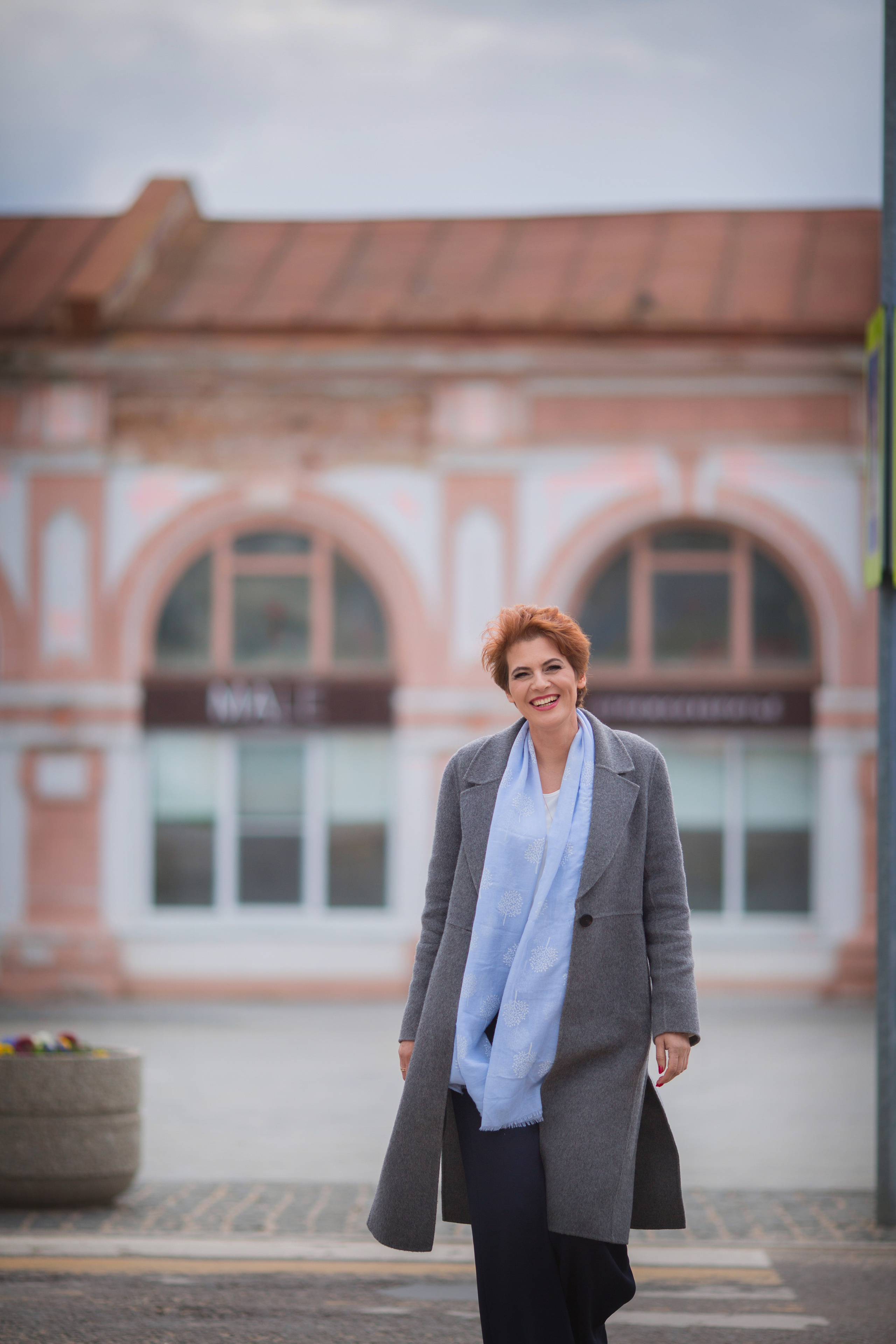 Наталья. Фотограф Москва I Чехов Вероника Долинская