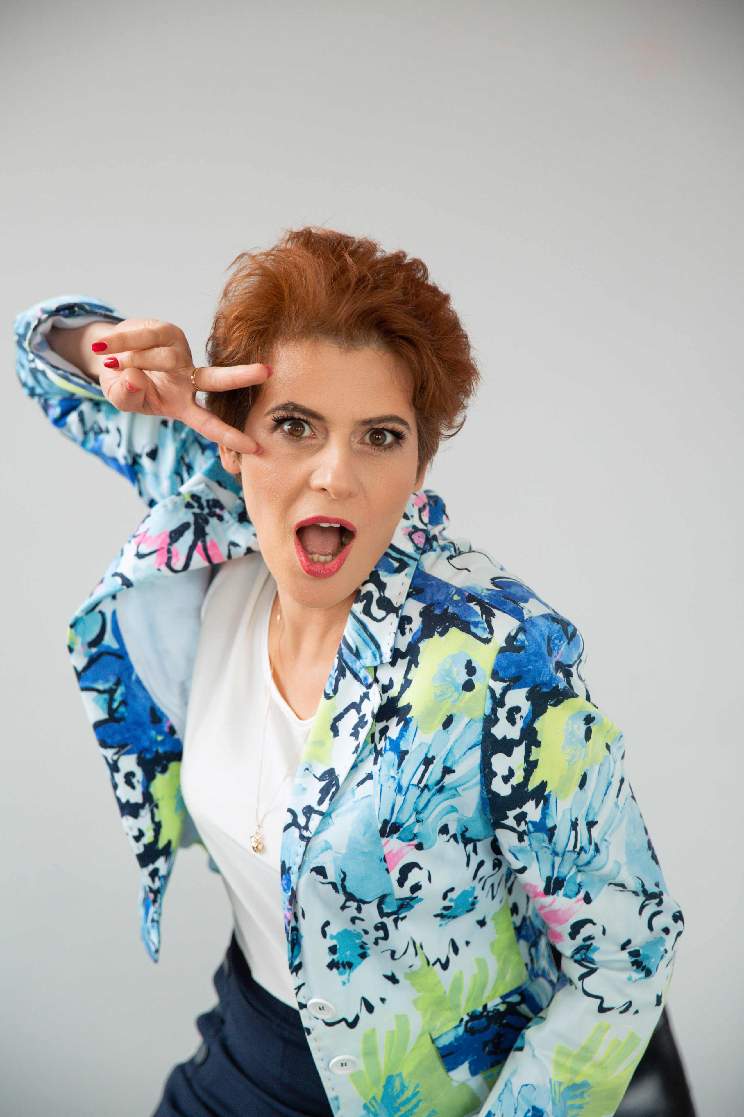 Наталья. Фотограф Москва I Чехов Вероника Долинская