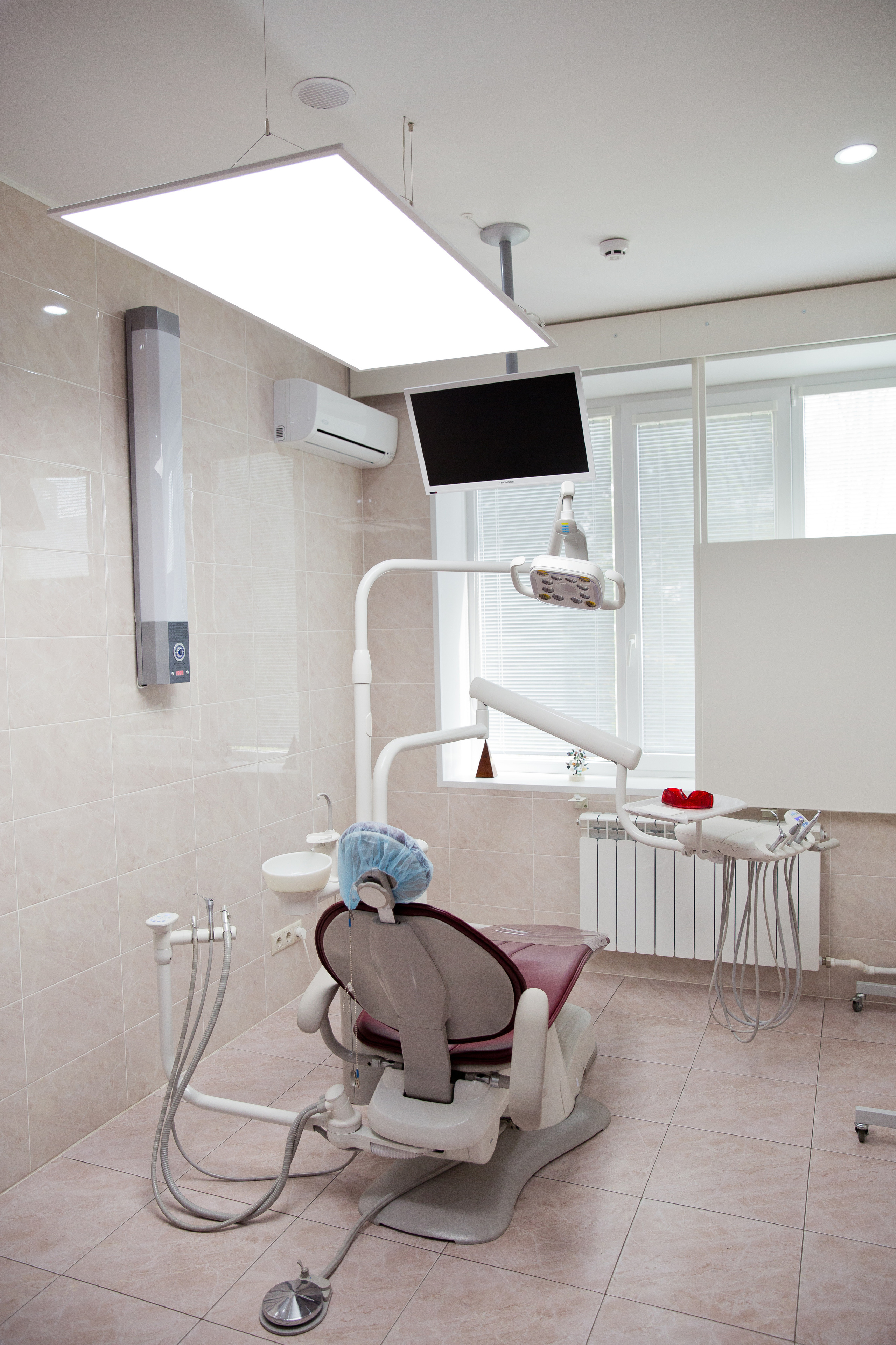 Стоматология «Дентария». Фотограф Москва I Чехов Вероника Долинская