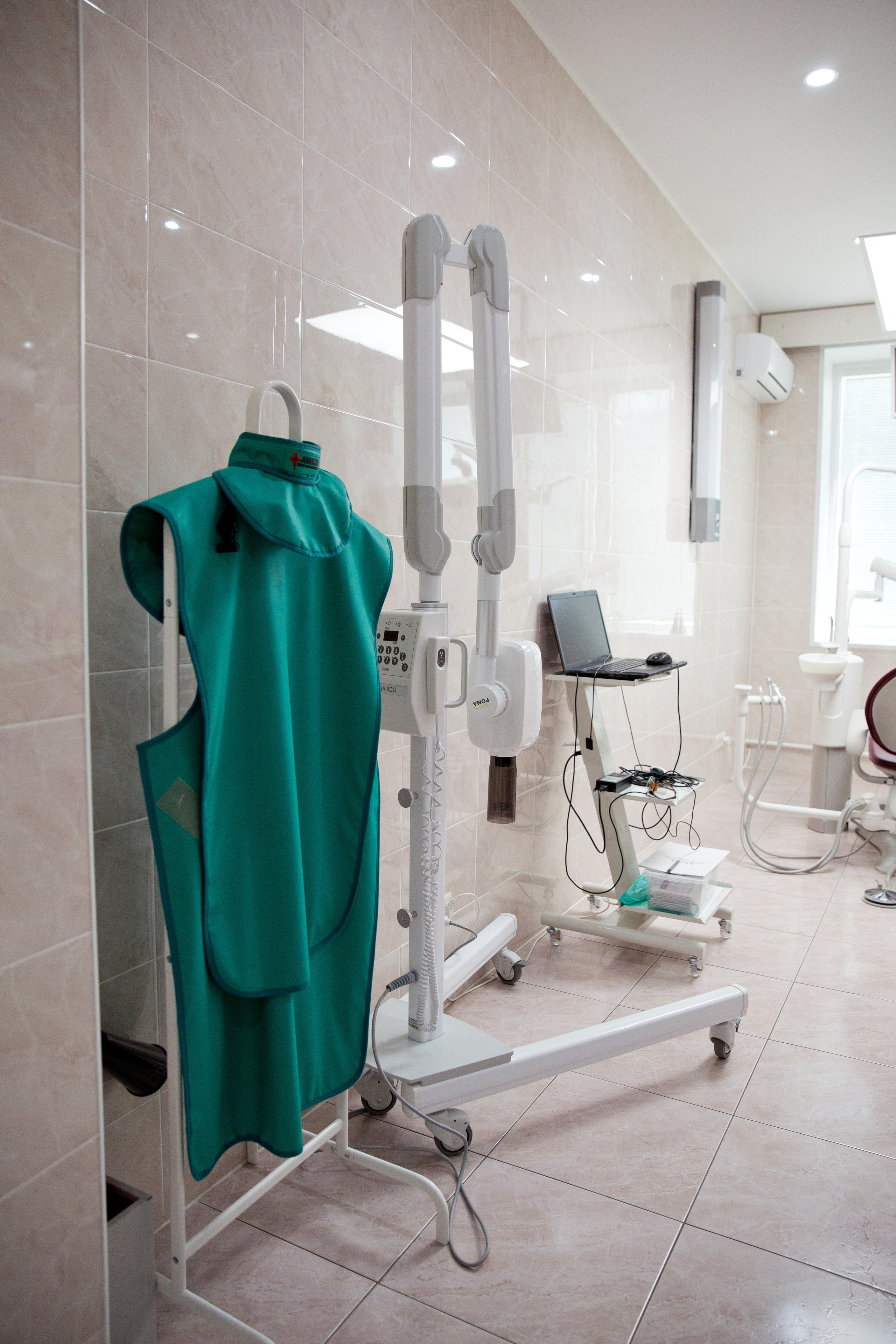 Стоматология «Дентария». Фотограф Москва I Чехов Вероника Долинская