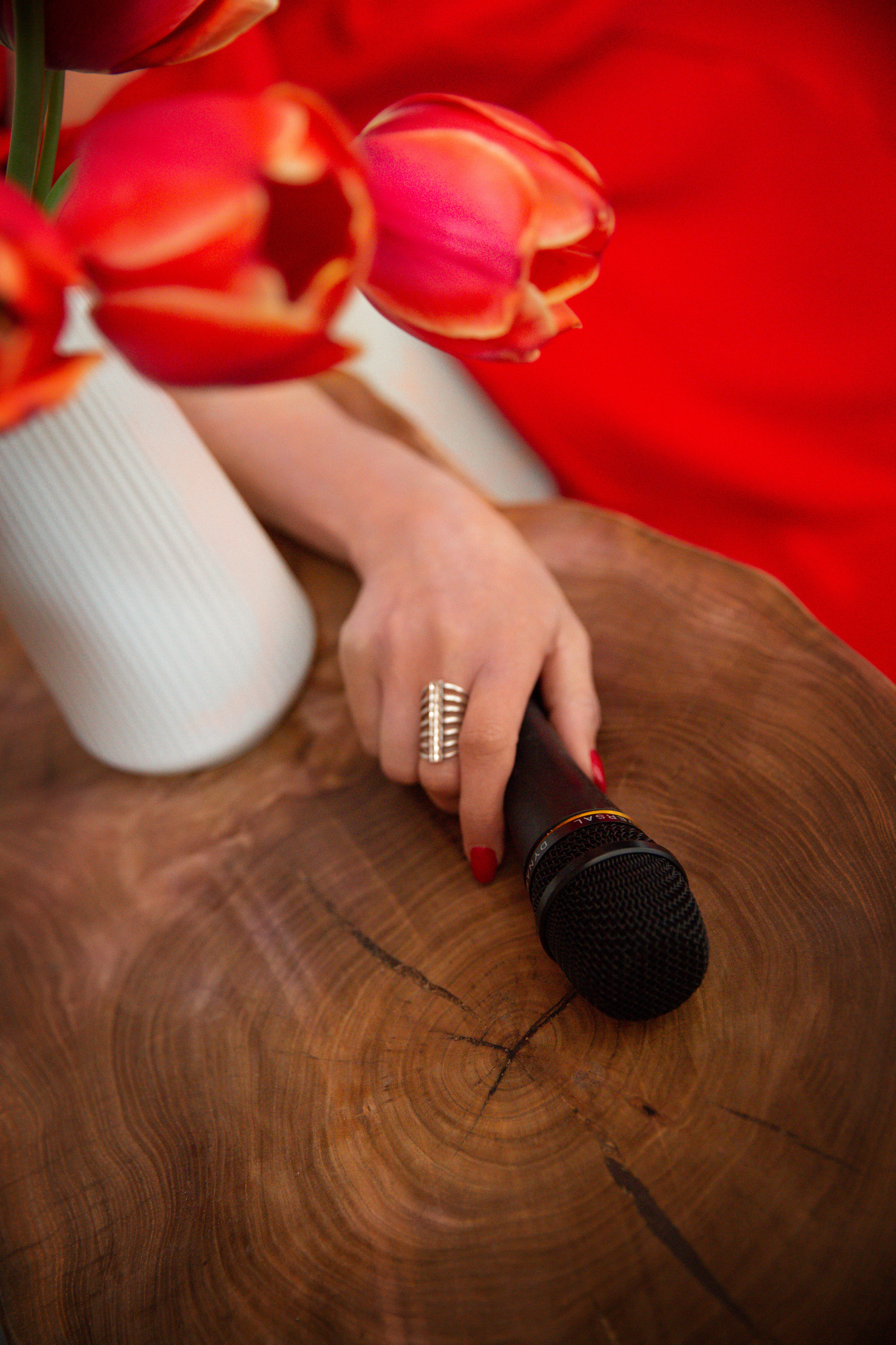 Наталья. Фотограф Москва I Чехов Вероника Долинская