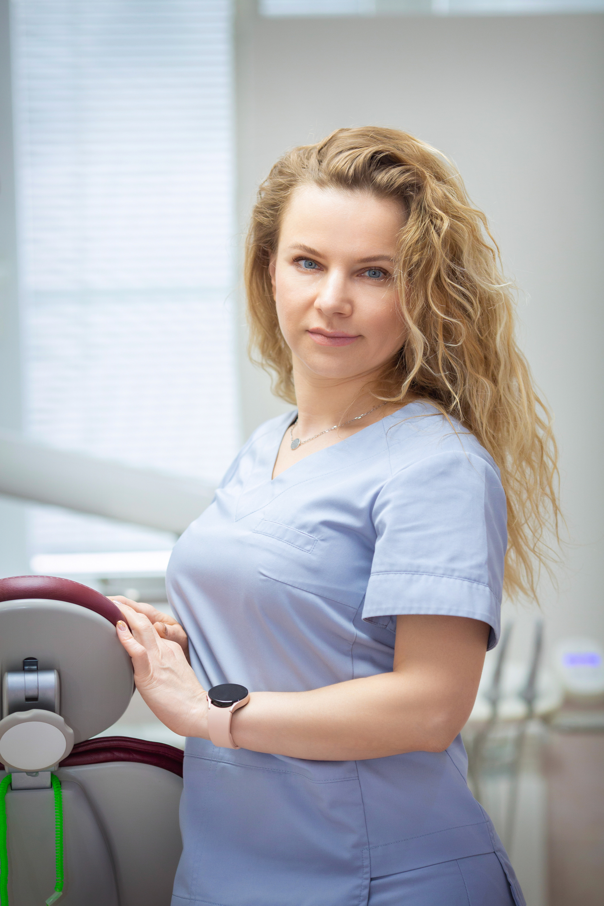 Стоматология «Дентария». Фотограф Москва I Чехов Вероника Долинская