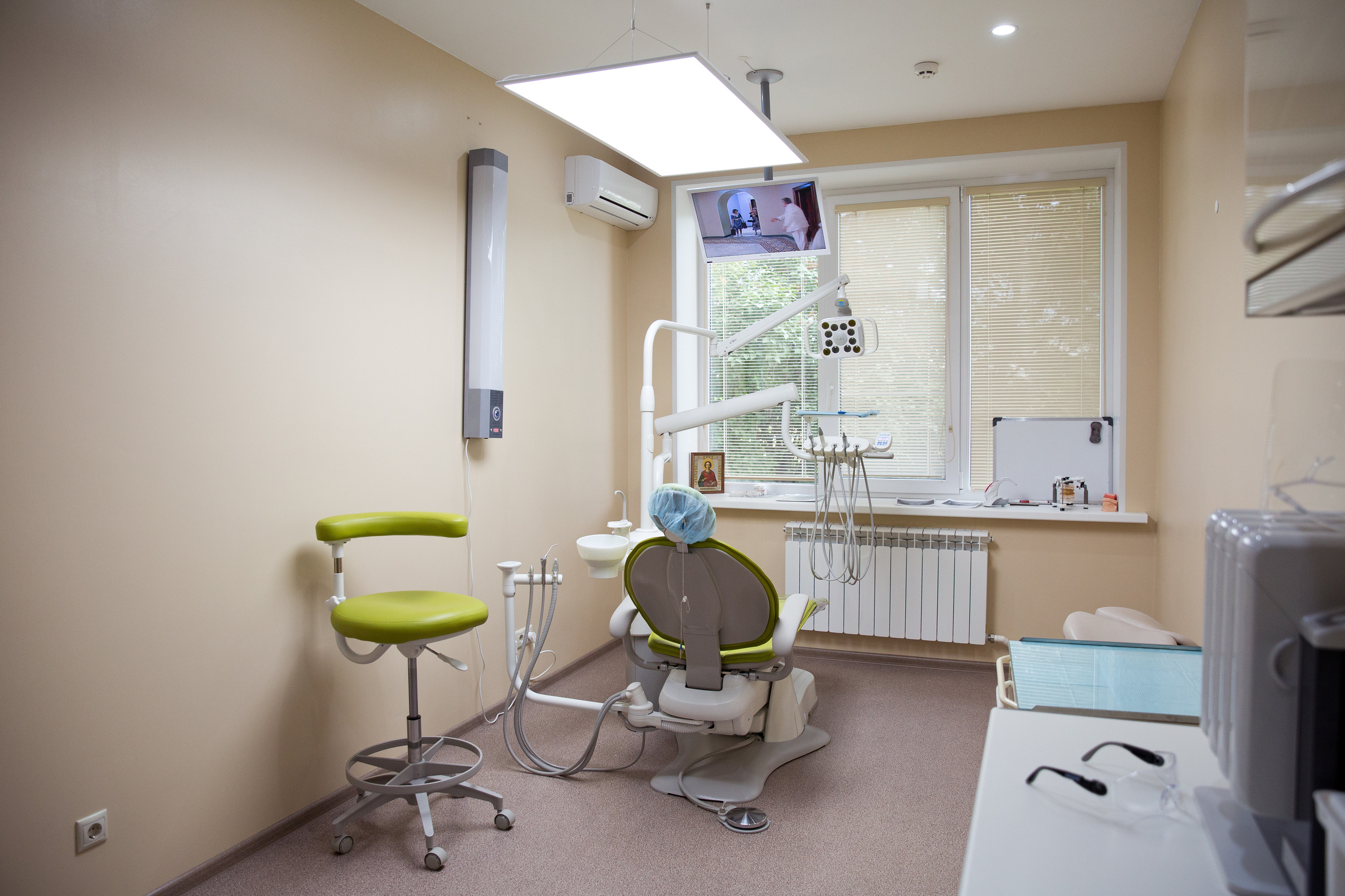 Стоматология «Дентария». Фотограф Москва I Чехов Вероника Долинская