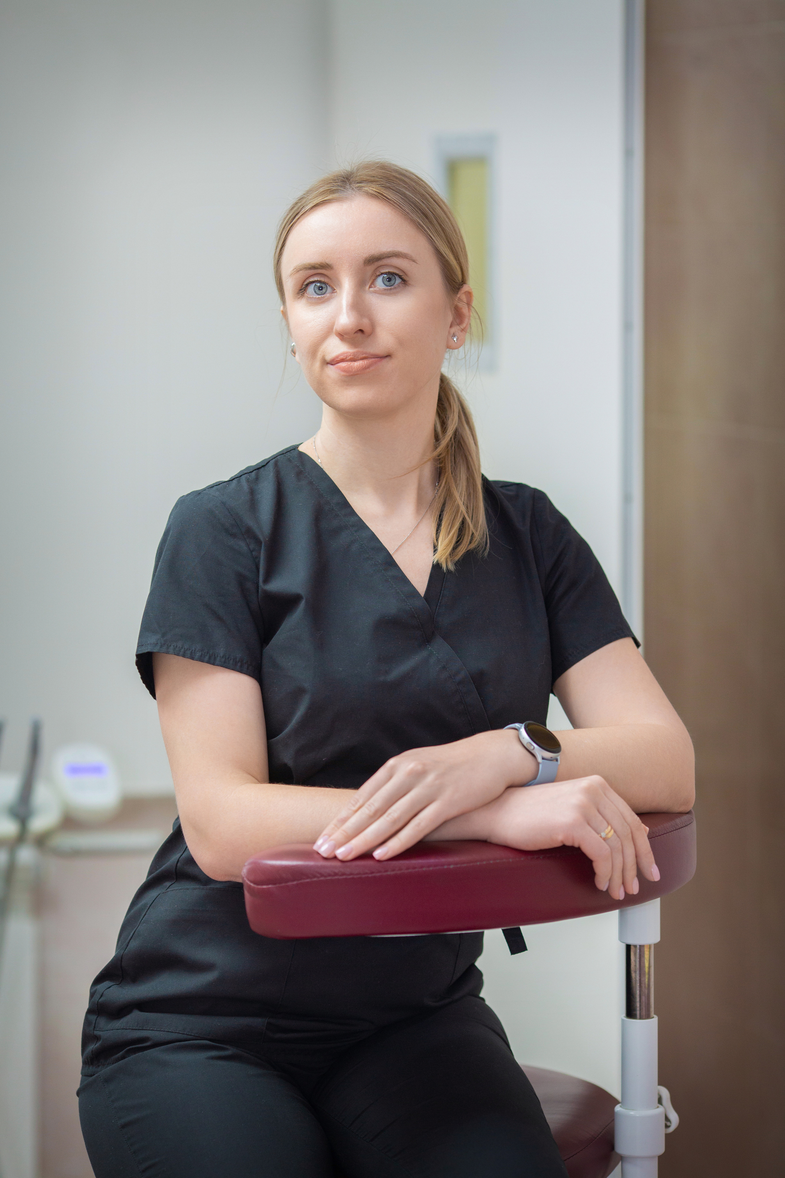 Стоматология «Дентария». Фотограф Москва I Чехов Вероника Долинская