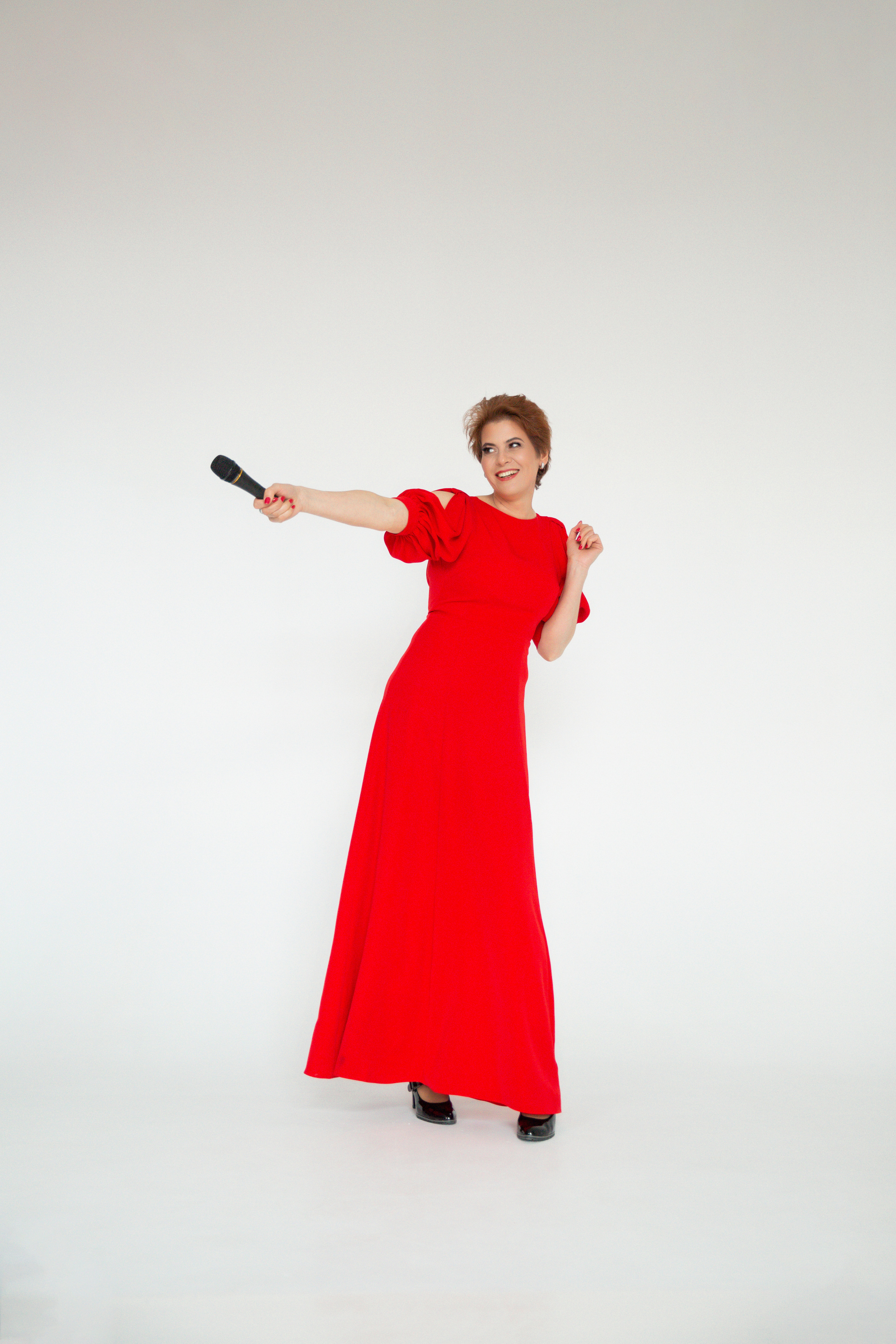 Наталья. Фотограф Москва I Чехов Вероника Долинская