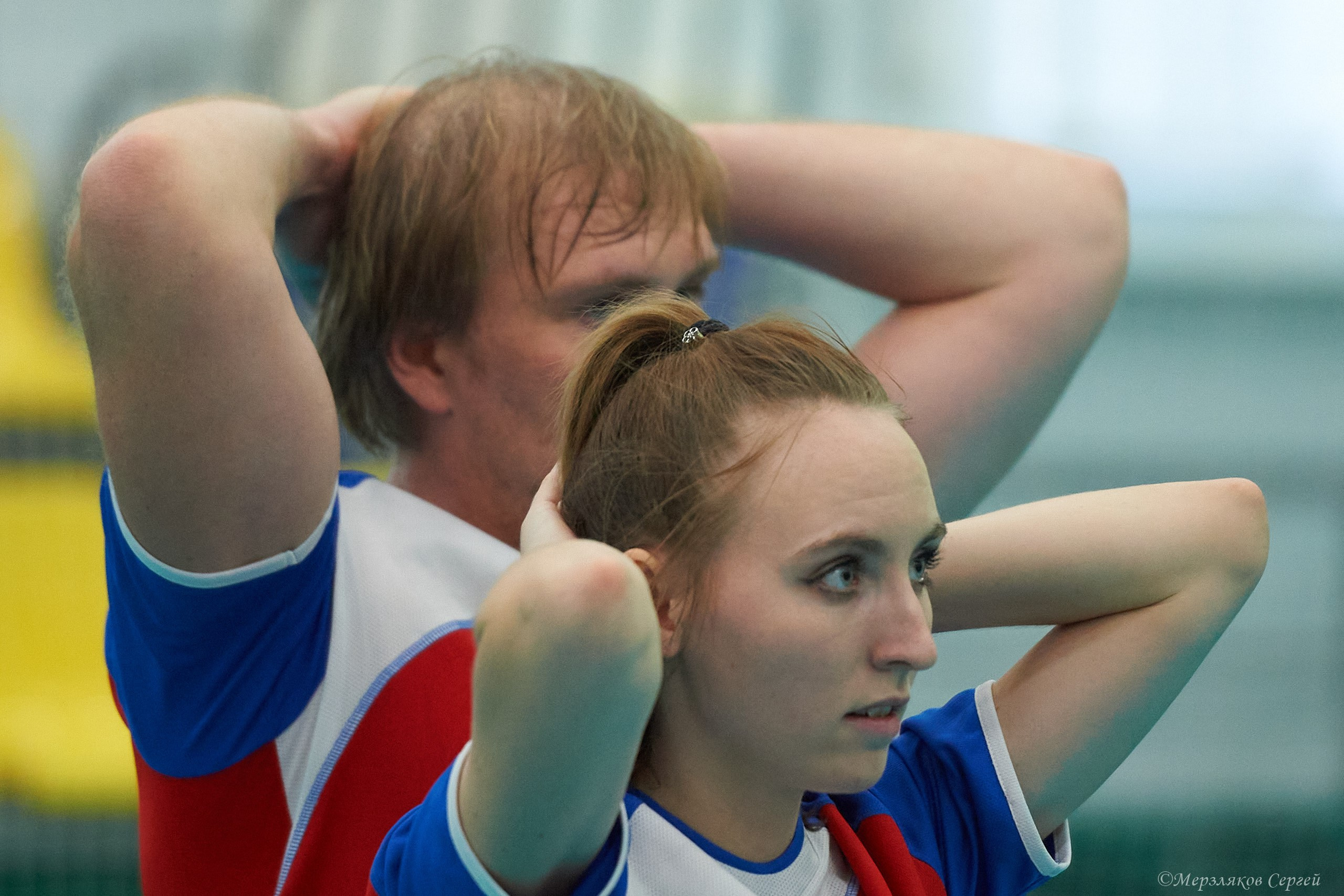 Новогодний волейбольный турнир. Ижевск. 16.12.23. Спортивный репортажный фотограф в Ижевске Сергей Мерзляков