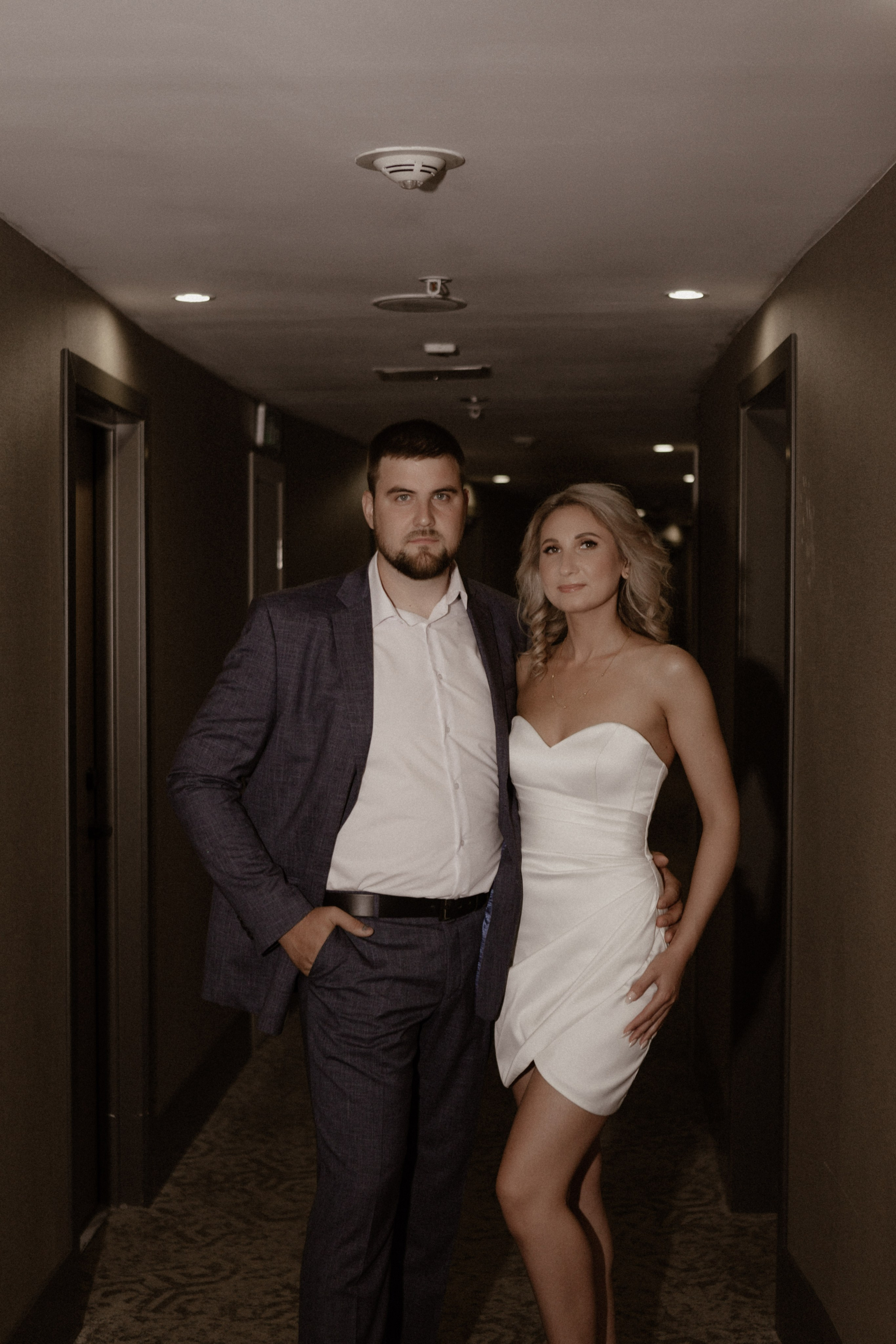 Света и Слава. Свадебный и портретный фотограф в Москве Анастасия Масюк