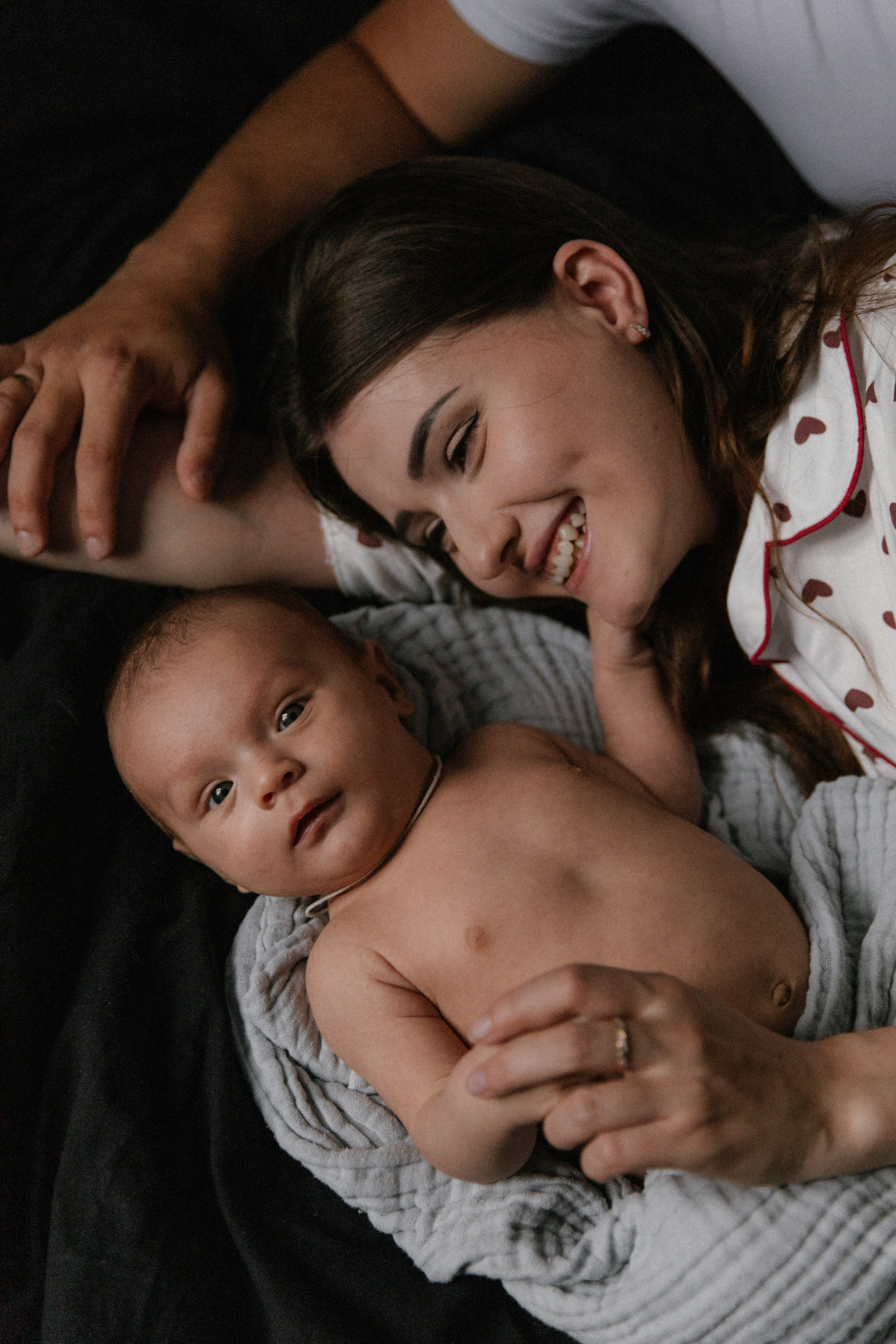 Семья.Домашняя история. Фотограф Ульяна Дивина в Нижнем Новгороде и Нижегородской области