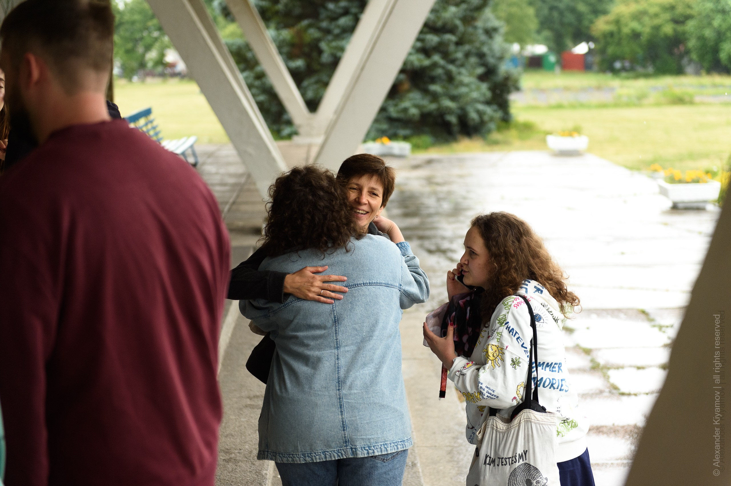 Фотограф на корпоратив