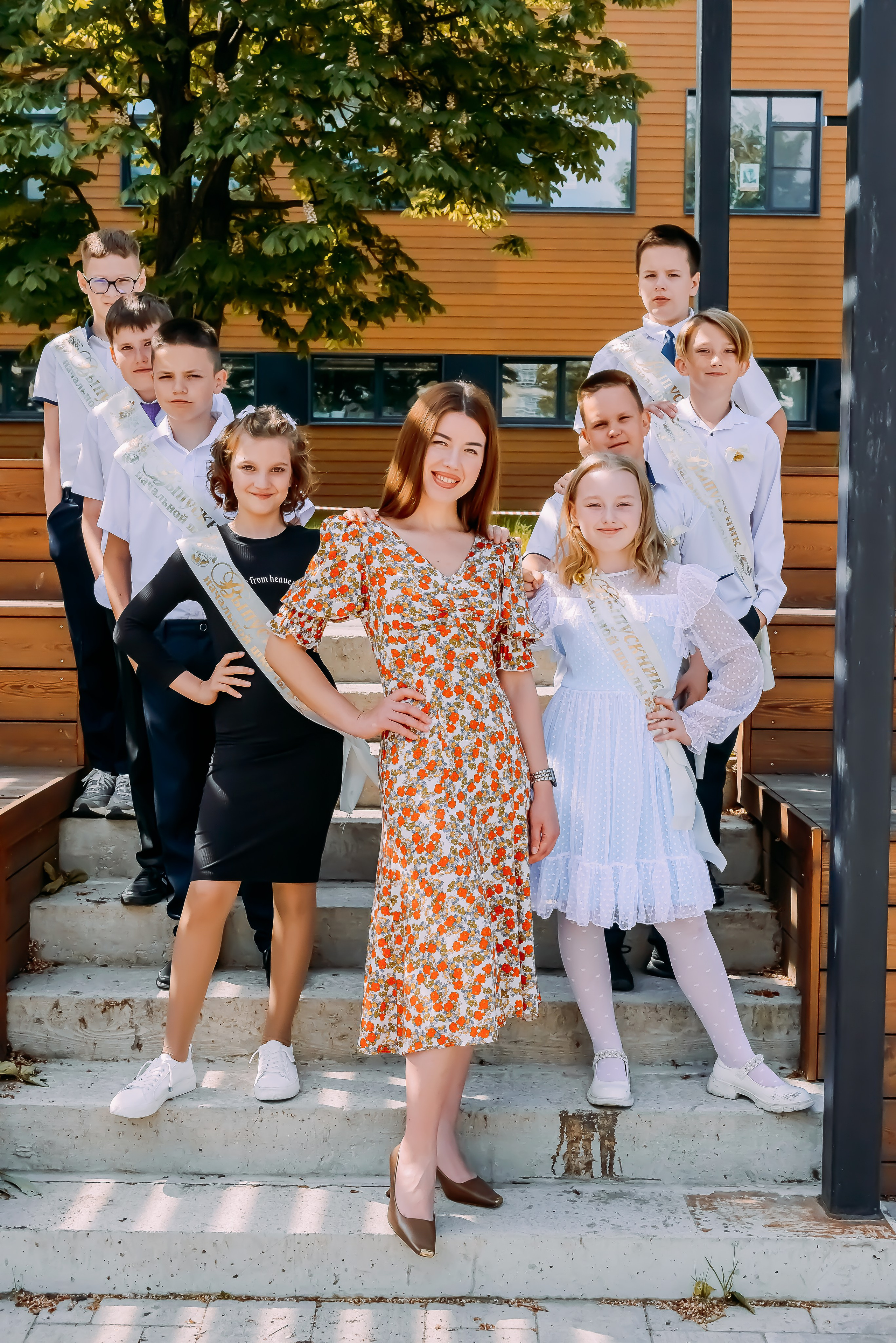 4 «Б» |г.Белгород |31 школа|2024-2025. ALBUMIA