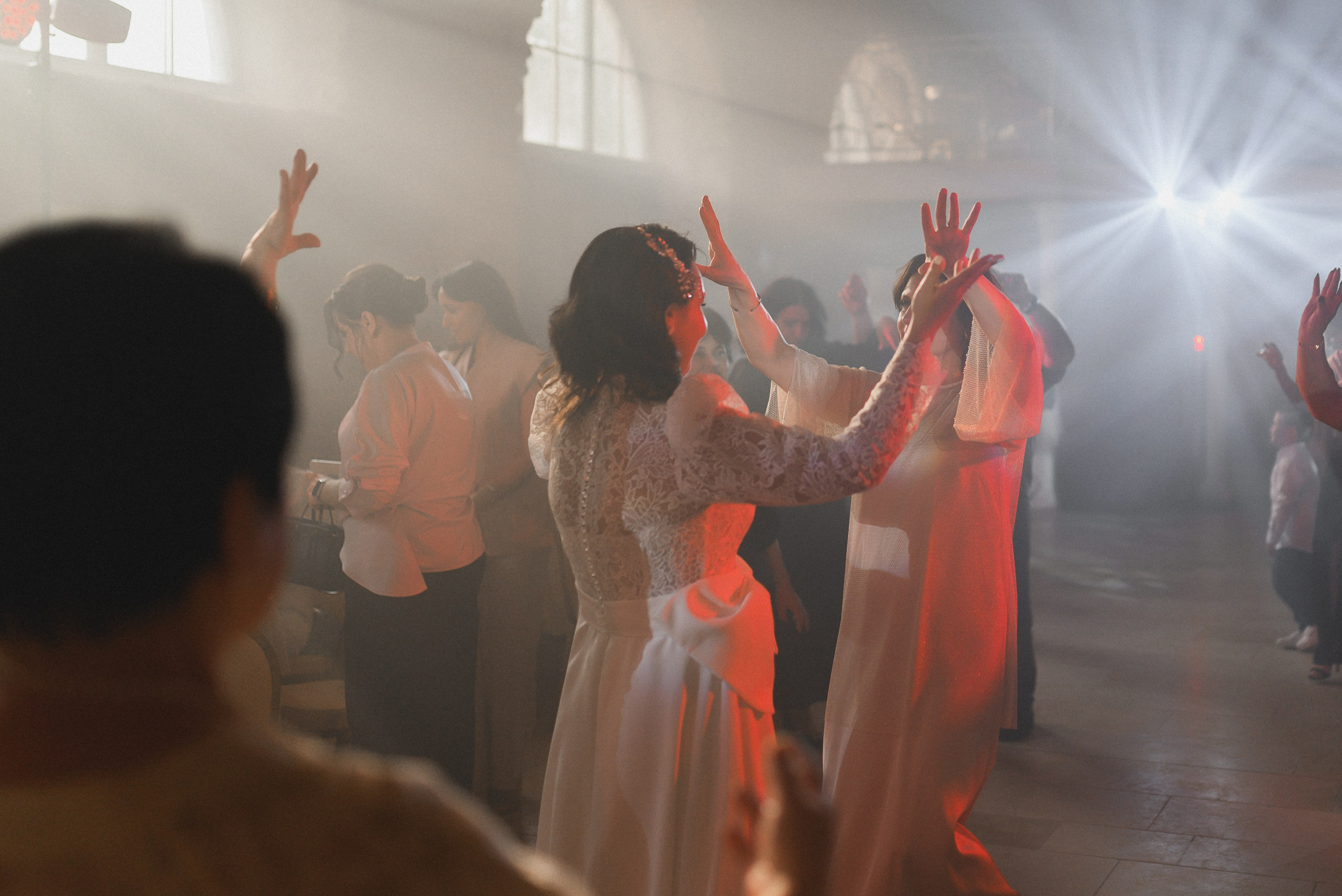 Мария и Давид. Репортажный фотограф Ефимов Егор