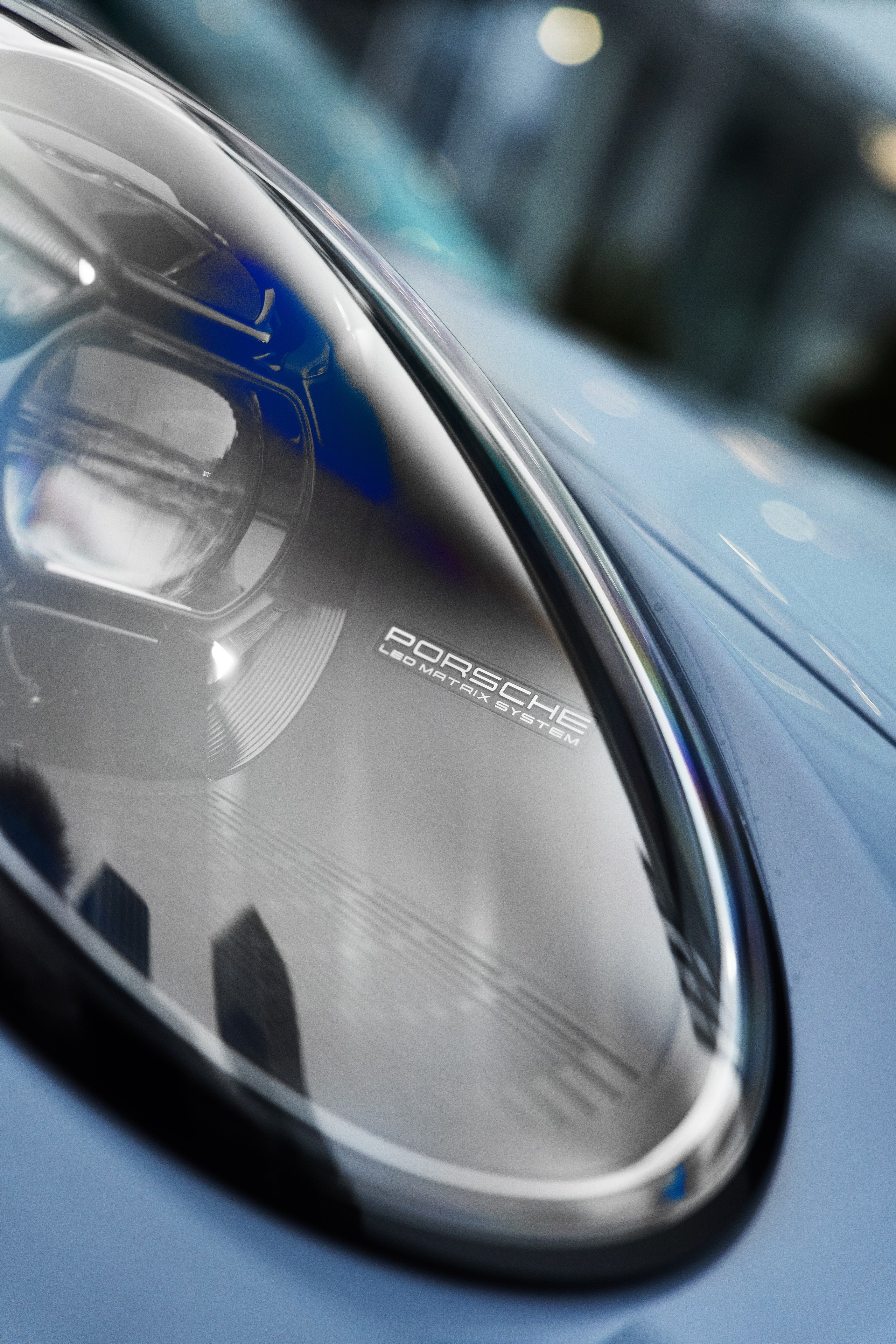 Porsche 911 Turbo S Brabus 900 Rocket R. Автомобильный фотограф Светлана Усова