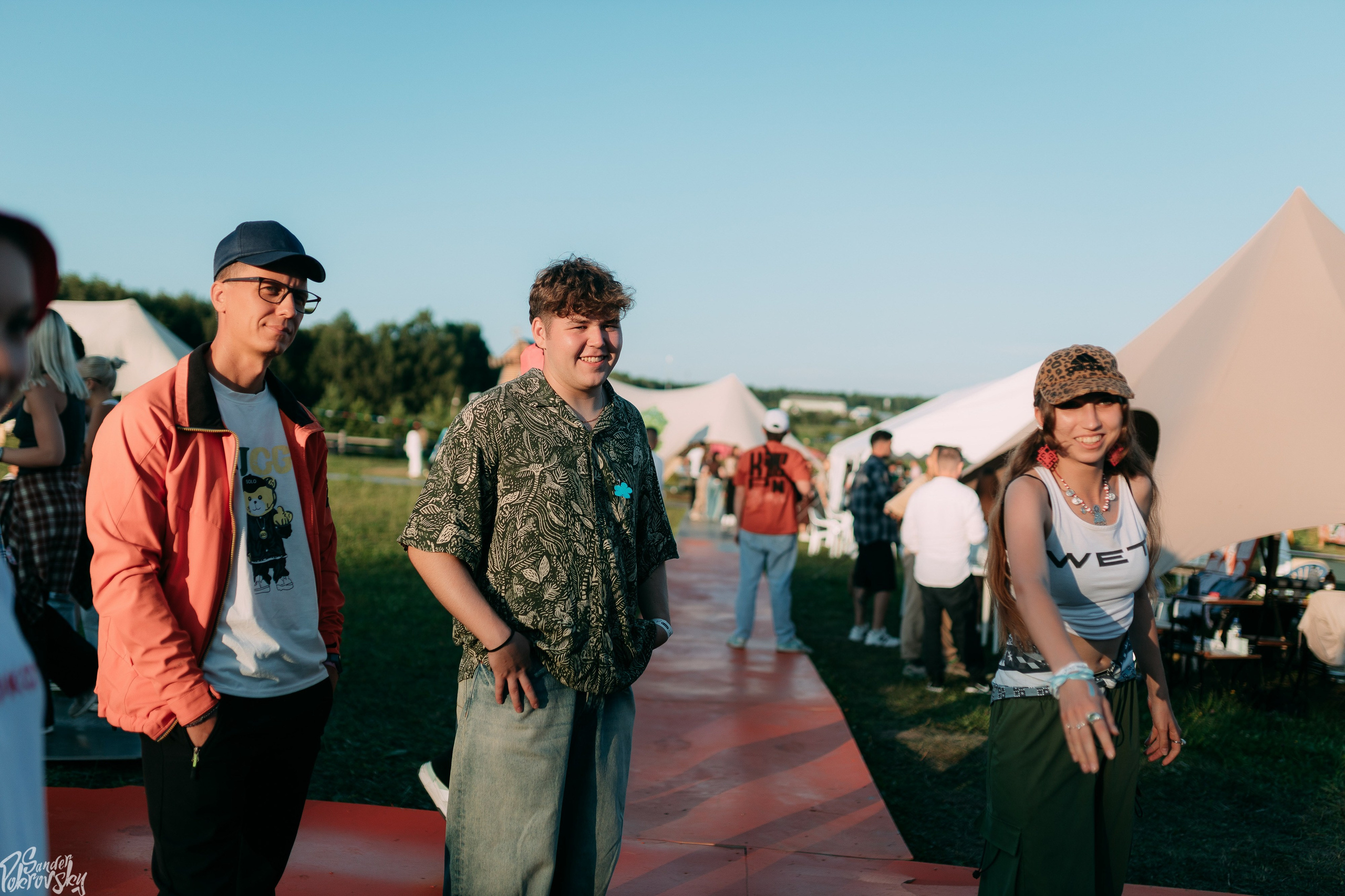 Самокат. Свадебный и репортажный фотограф в Чебоксарах Покровский Александр