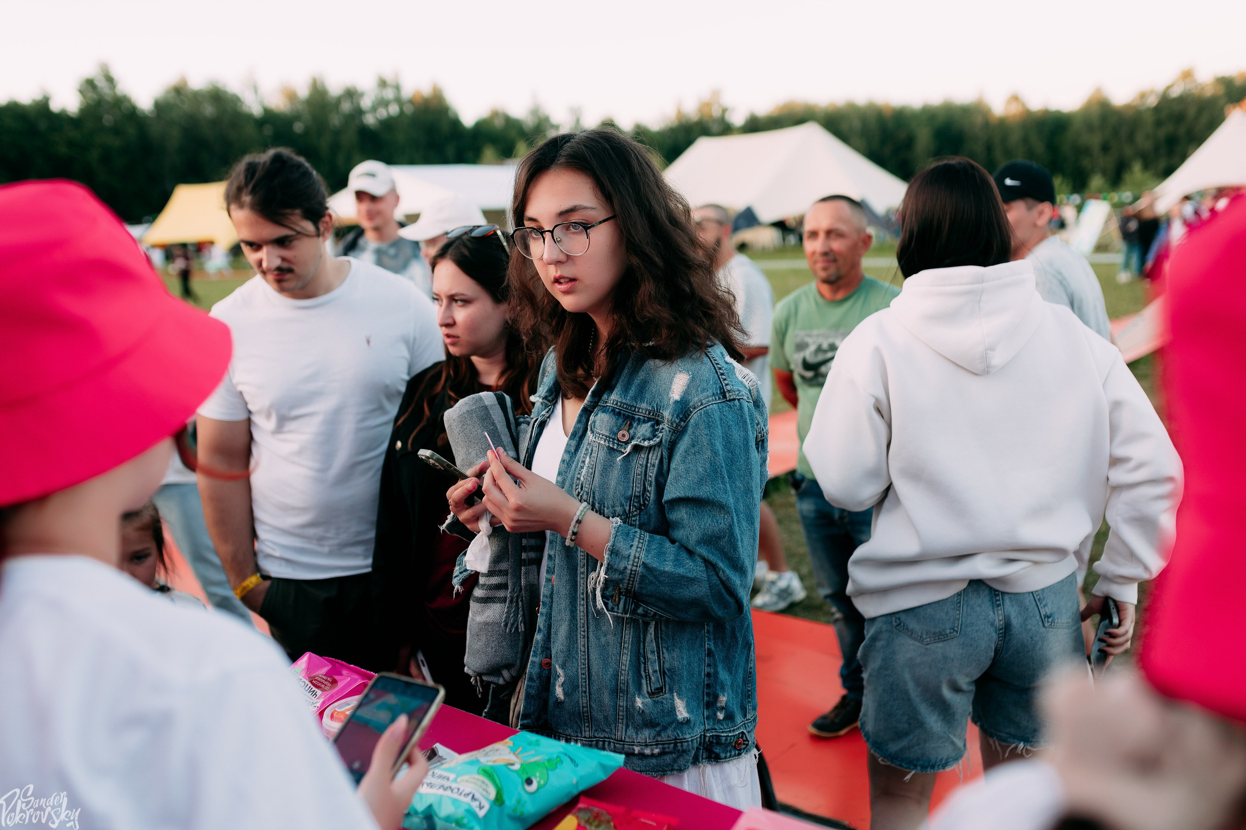 Самокат. Свадебный и репортажный фотограф в Чебоксарах Покровский Александр