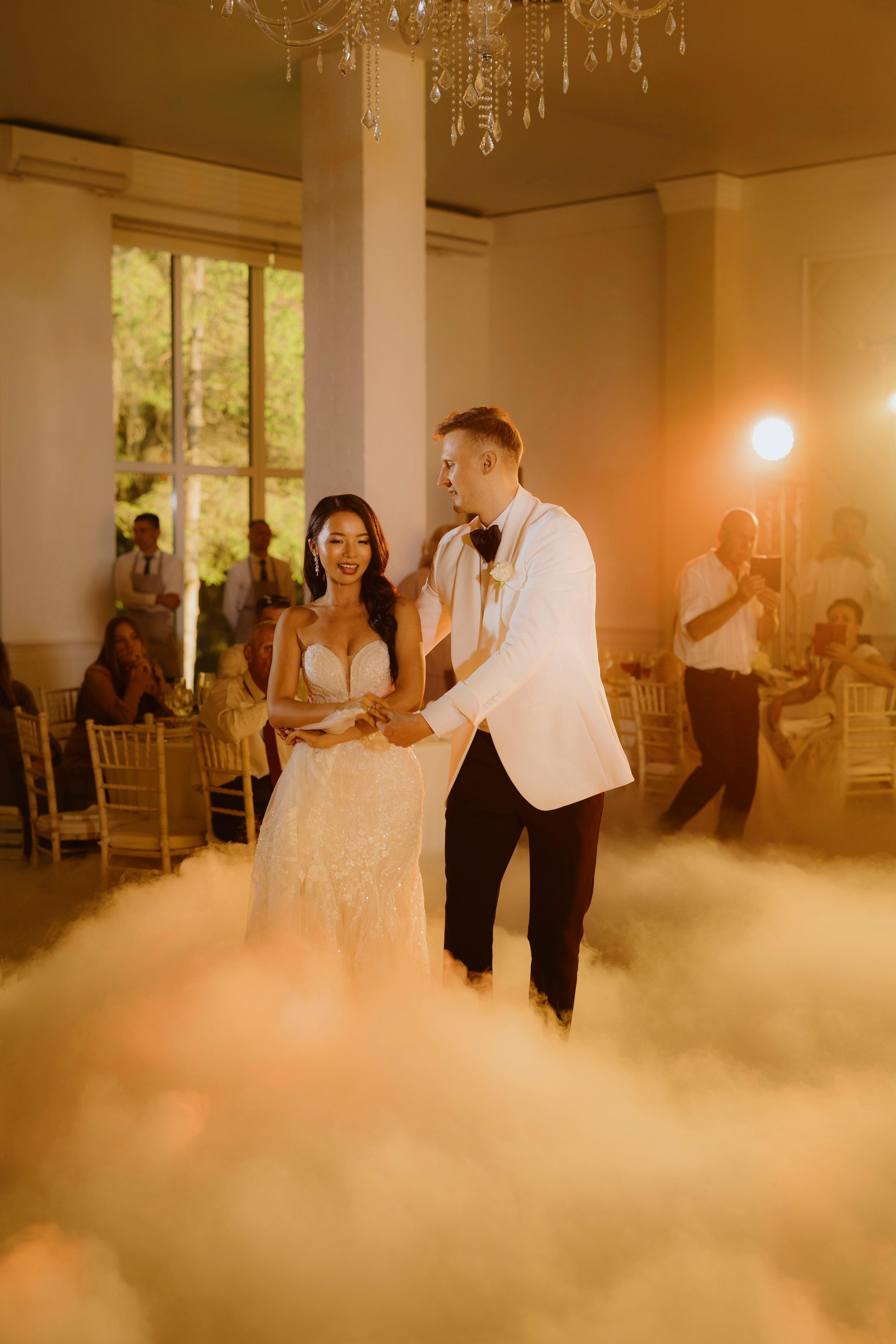 Андрей и Алинь | 2025. Wedding photographer Lithuania Poland Latvia Germany