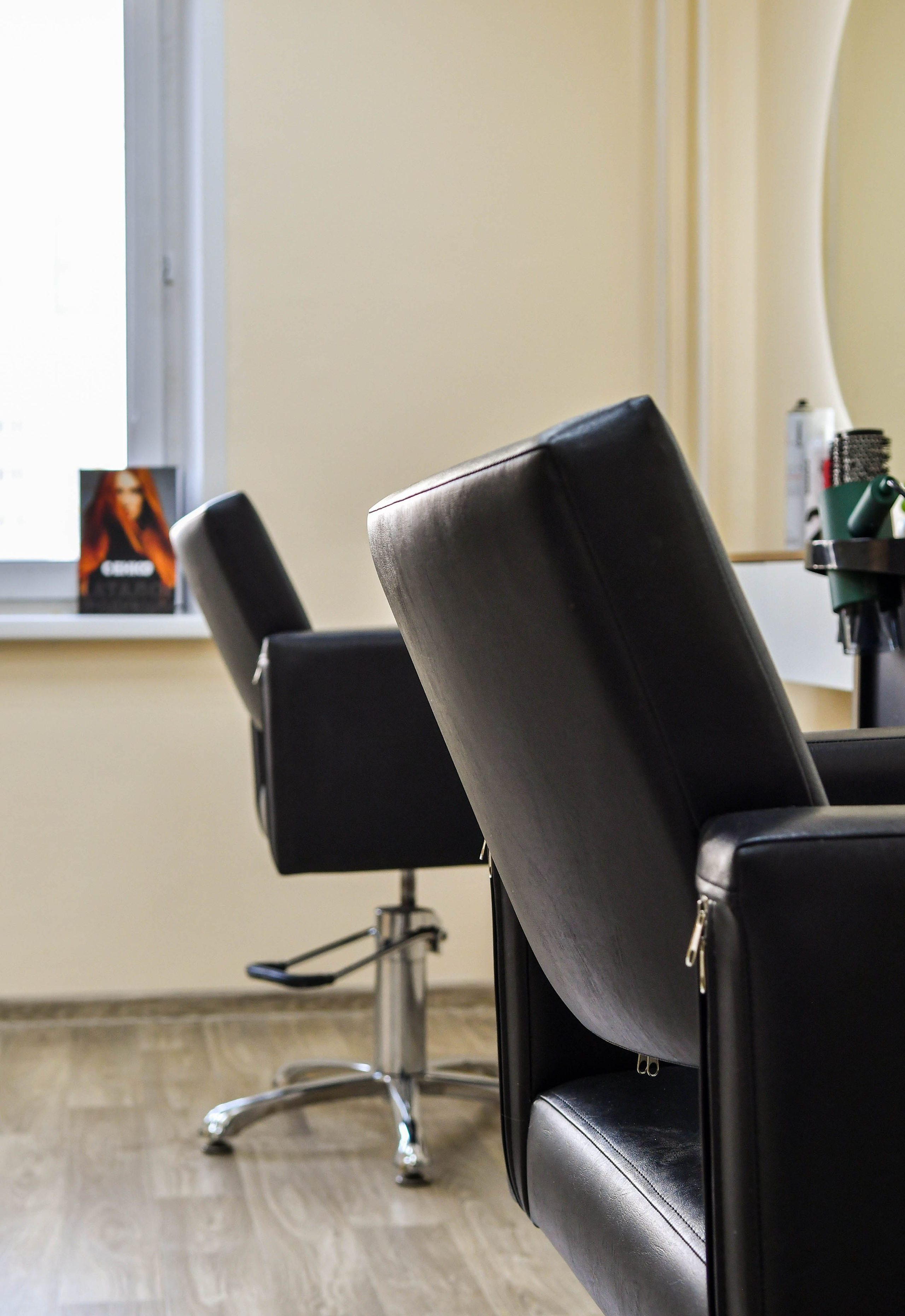 КОММЕРЧЕСКАЯ НЕДВИЖИМОСТЬ. Фотограф недвижимости в Красноярске Анна Шафарина