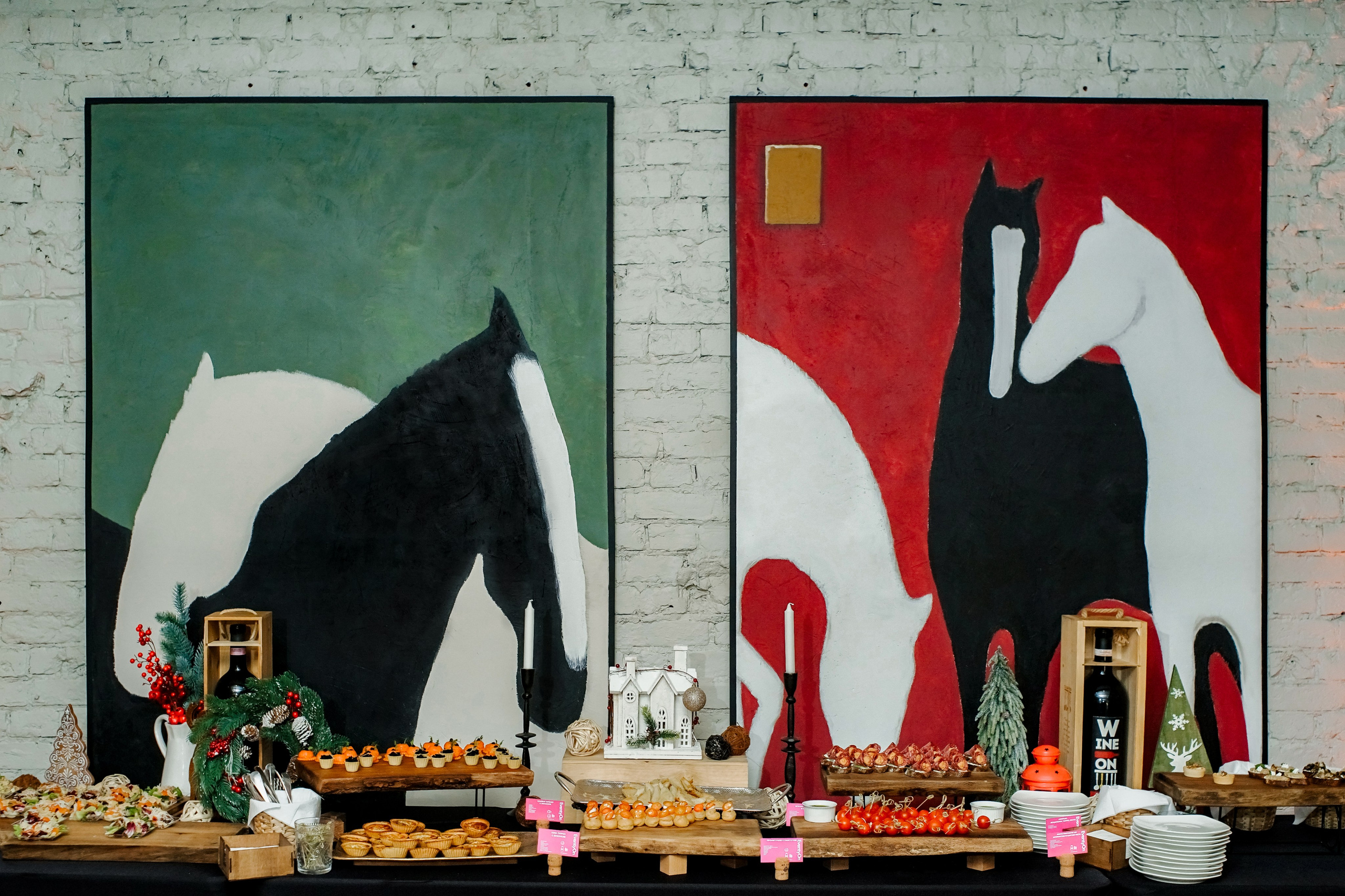 Сocktail Сasino. Фотограф Дмитрий Алехин. Репортажная съемка мероприятий в Москве