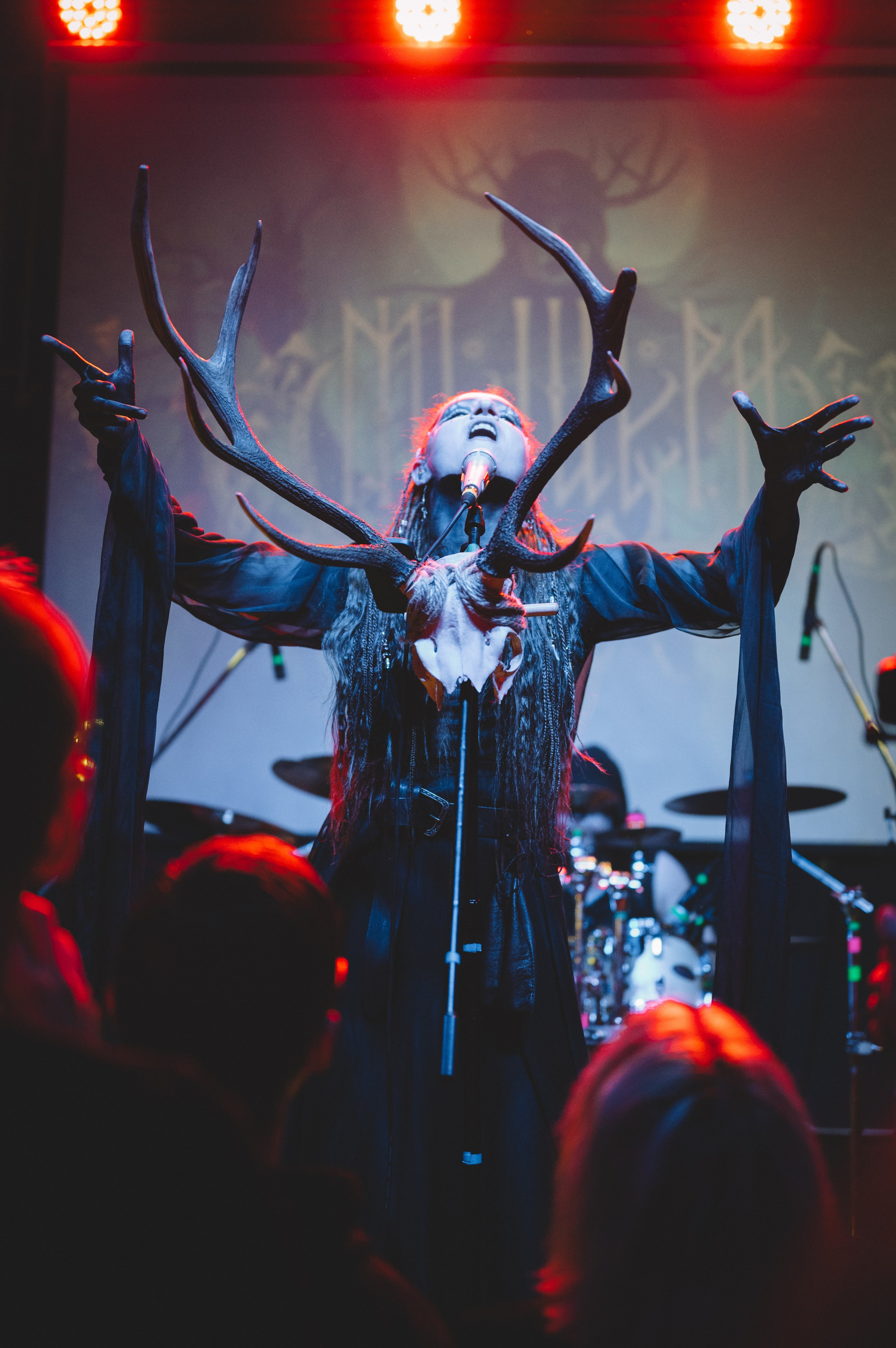 Мещера. Фотограф Анна Темнова. Пенза