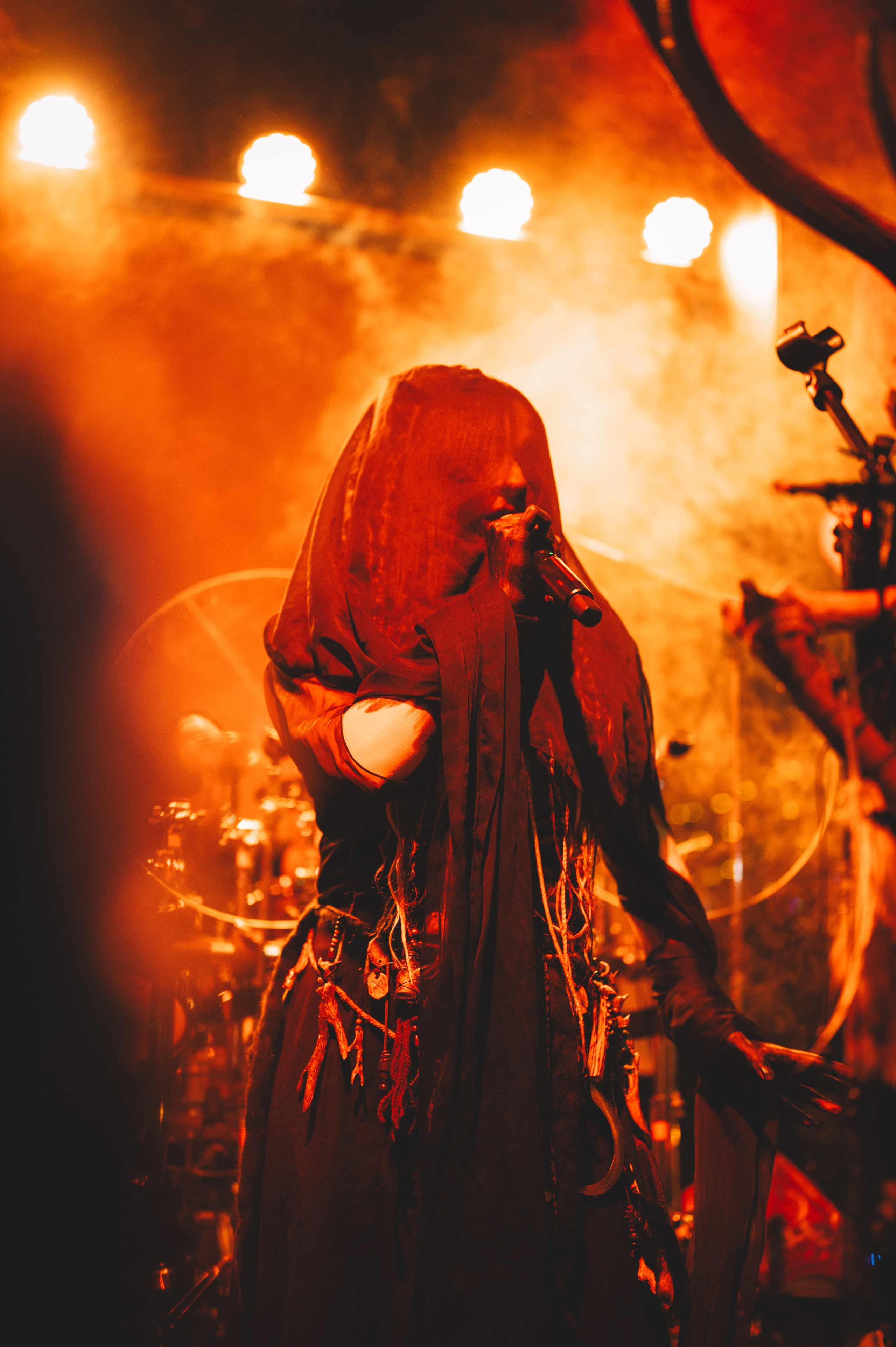 Мещера в Пензе. Фотограф Анна Темнова. Пенза