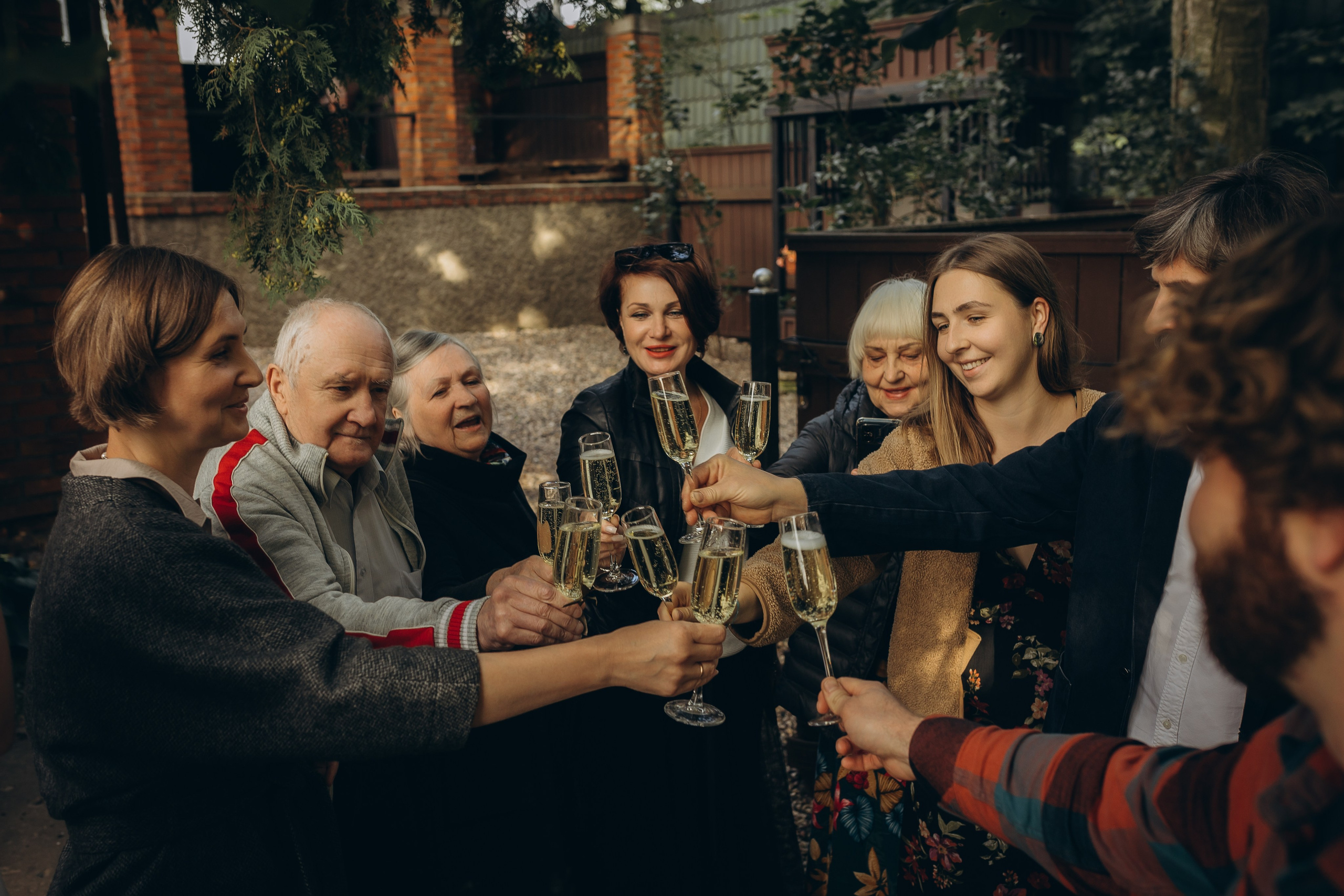 Семейные традиции. Ph.nataluuna ФОТОГРАФ СЕРГИЕВ ПОСАД