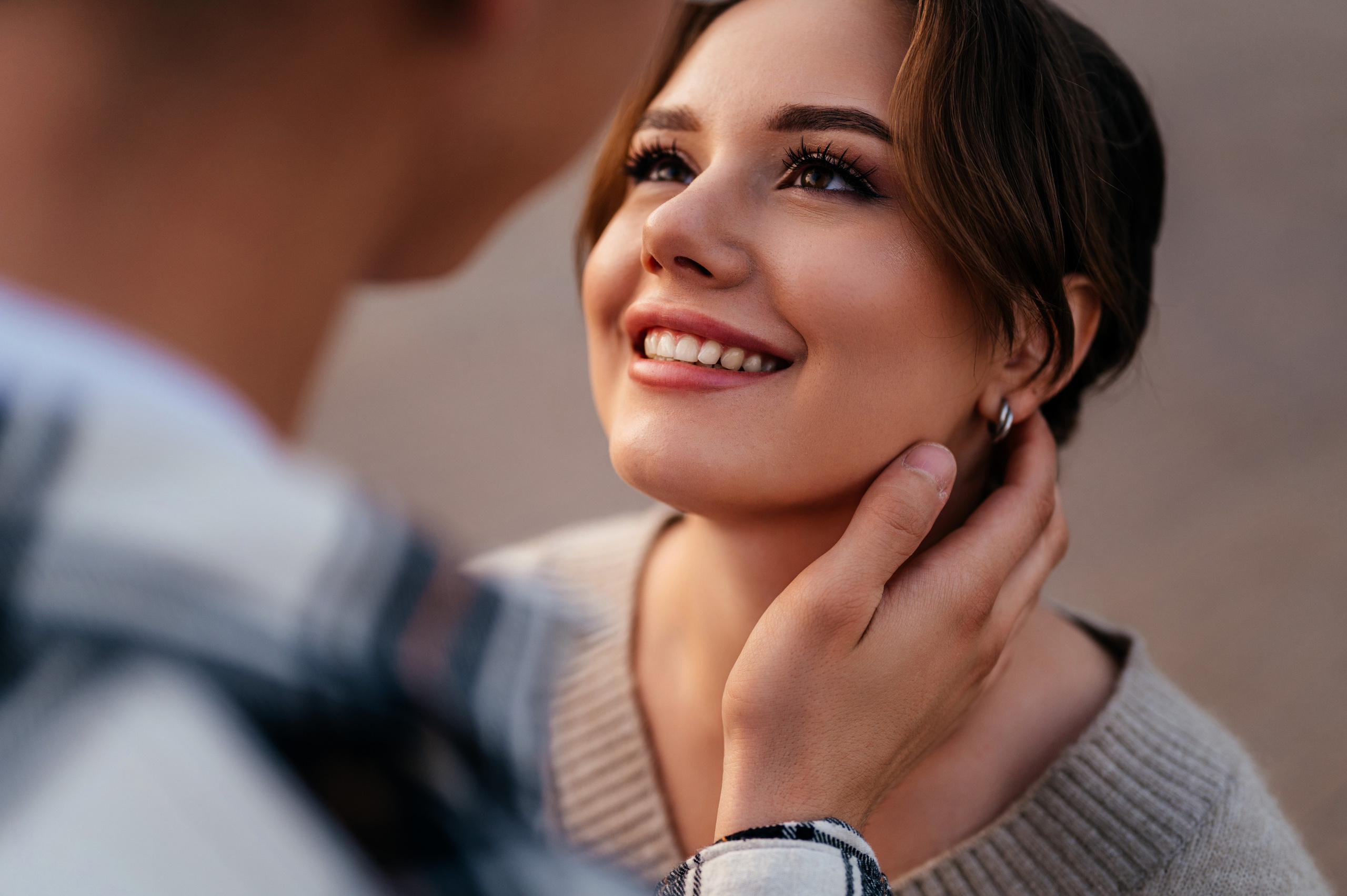 Егор и Виктория. Свадебный фотограф в Донецке — Вита Донец
