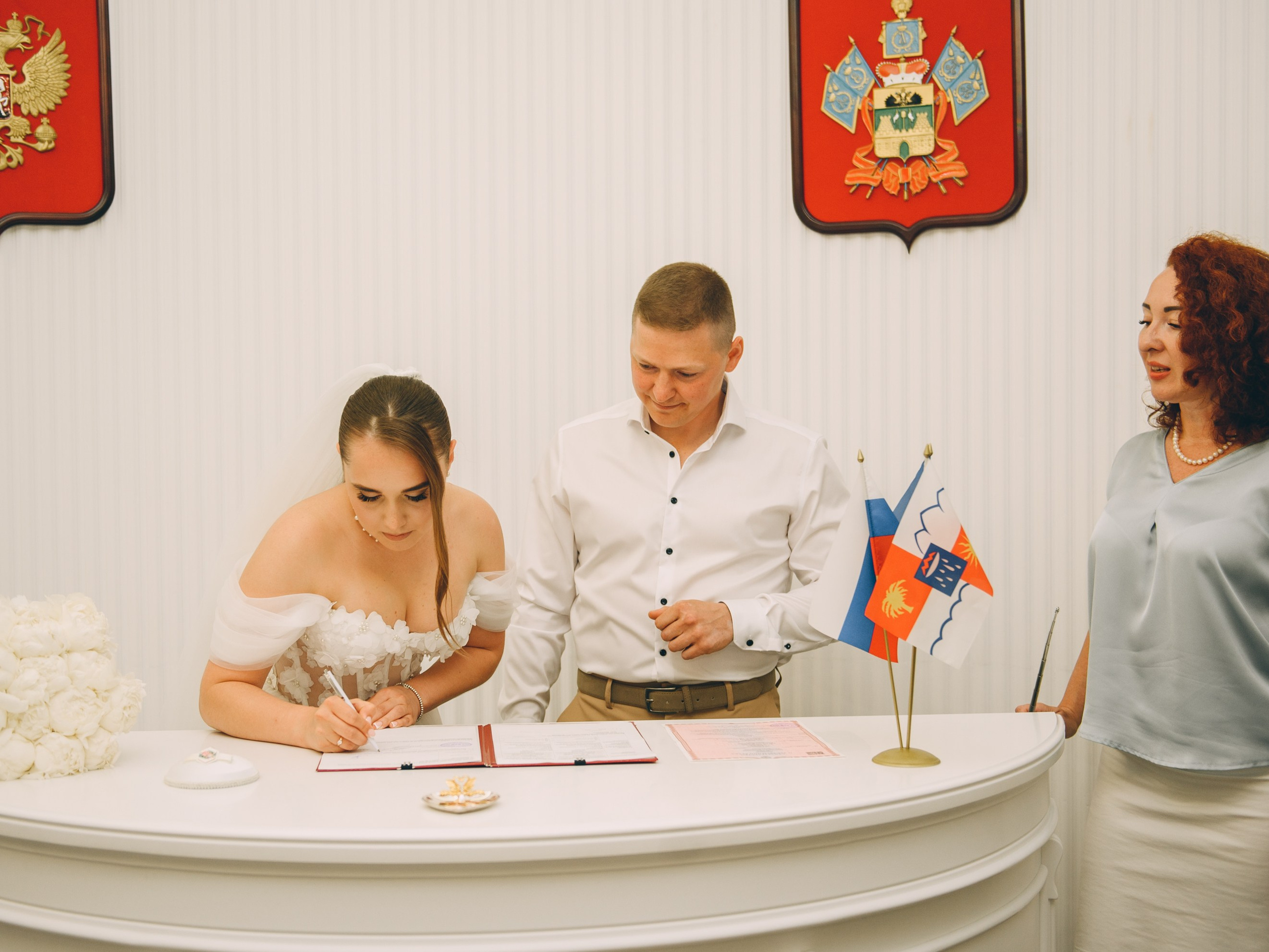 Дагомыс-Солохаул. Свадебный и семейный фотограф София Невская